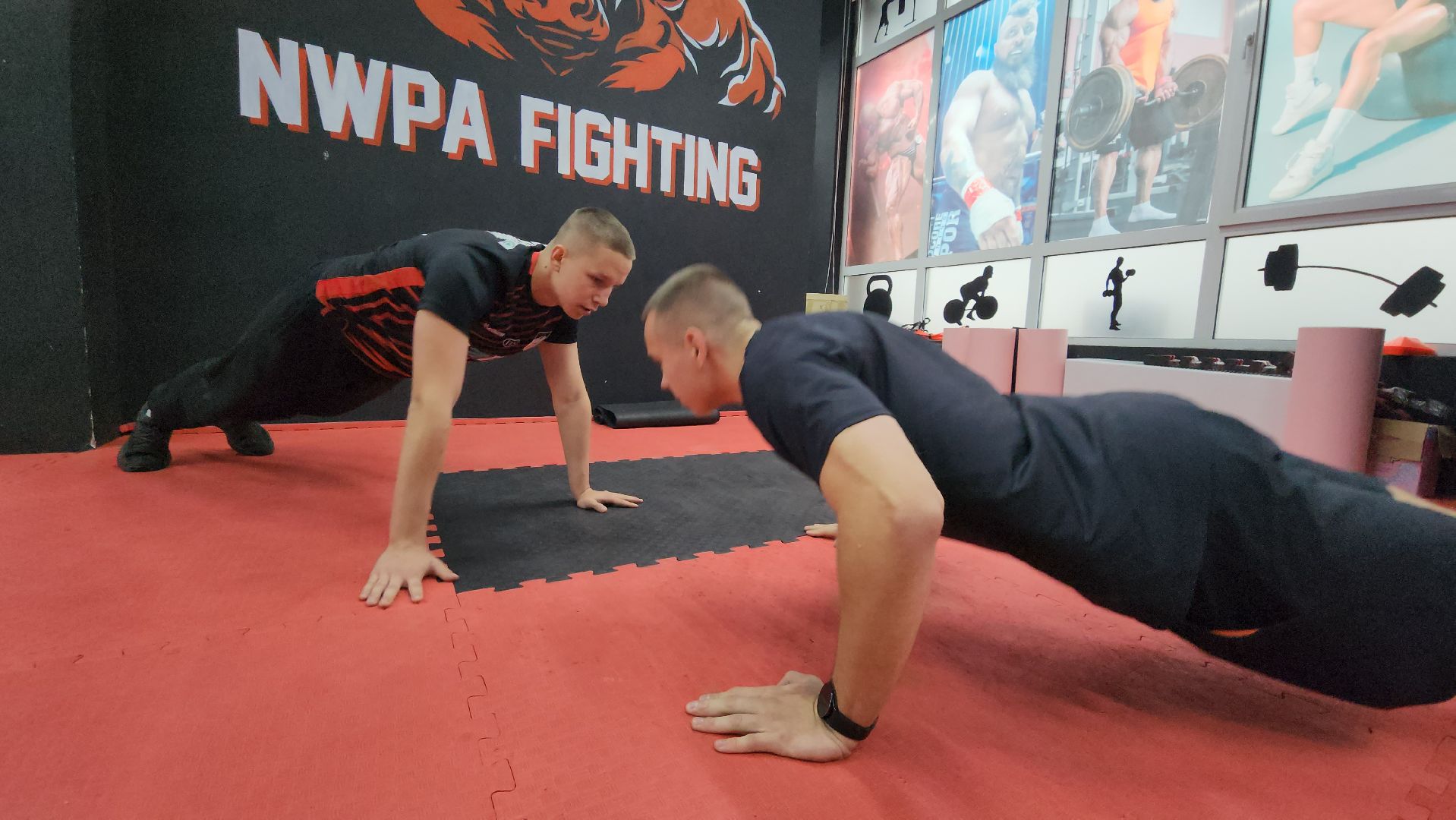 котельники, спорт, молодежь, развитие, кроссфит, мма,