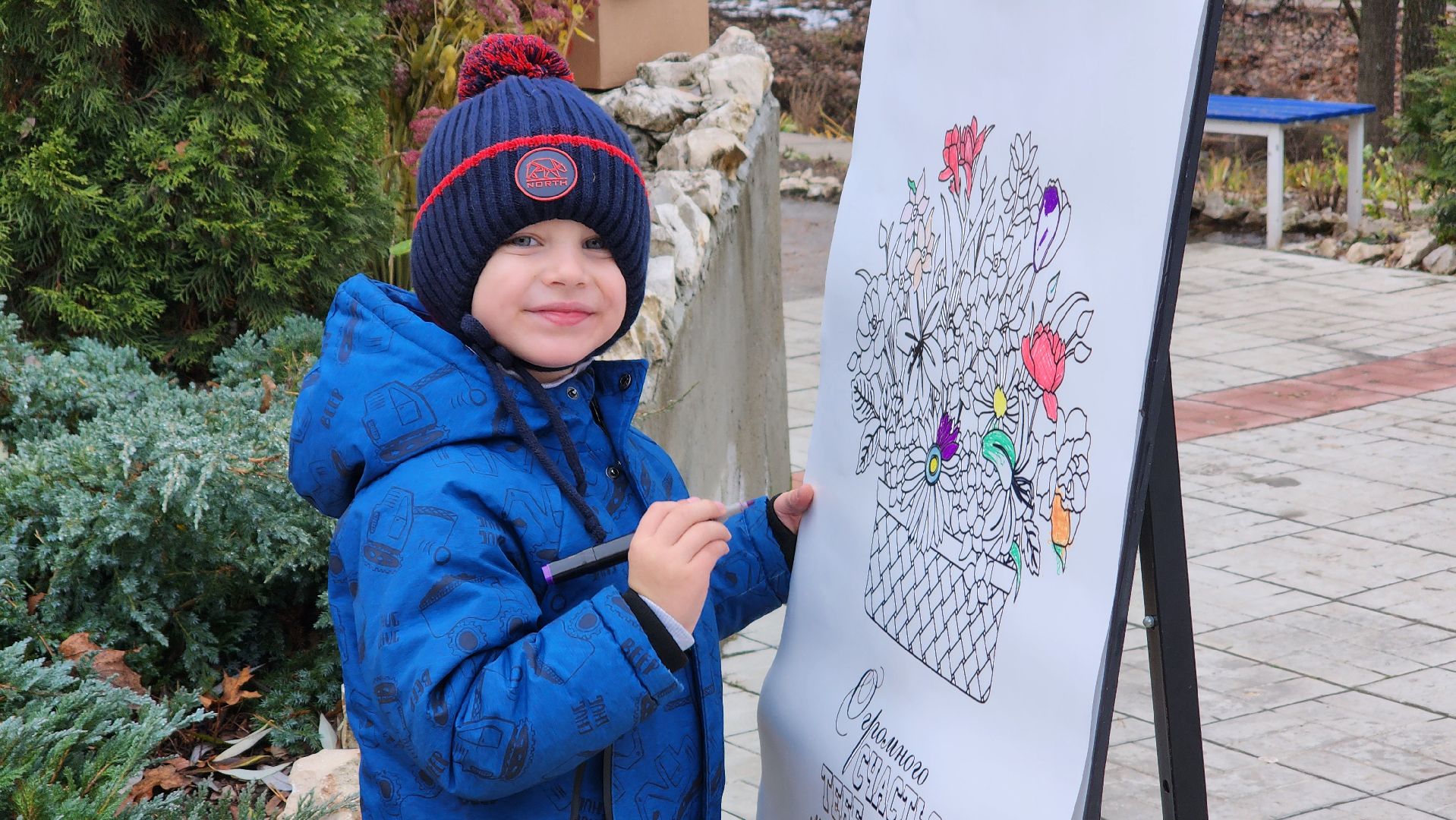 День матери, волонтеры подмосковья, цми, протвино, Праздник,