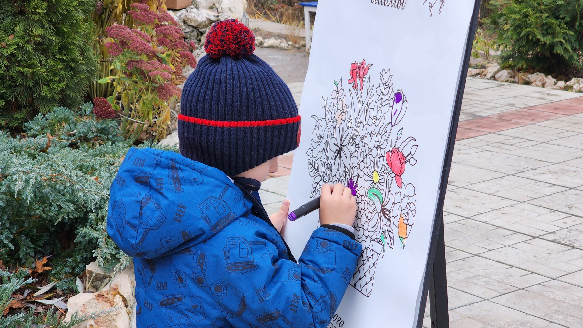 День матери, волонтеры подмосковья, цми, протвино, Праздник,