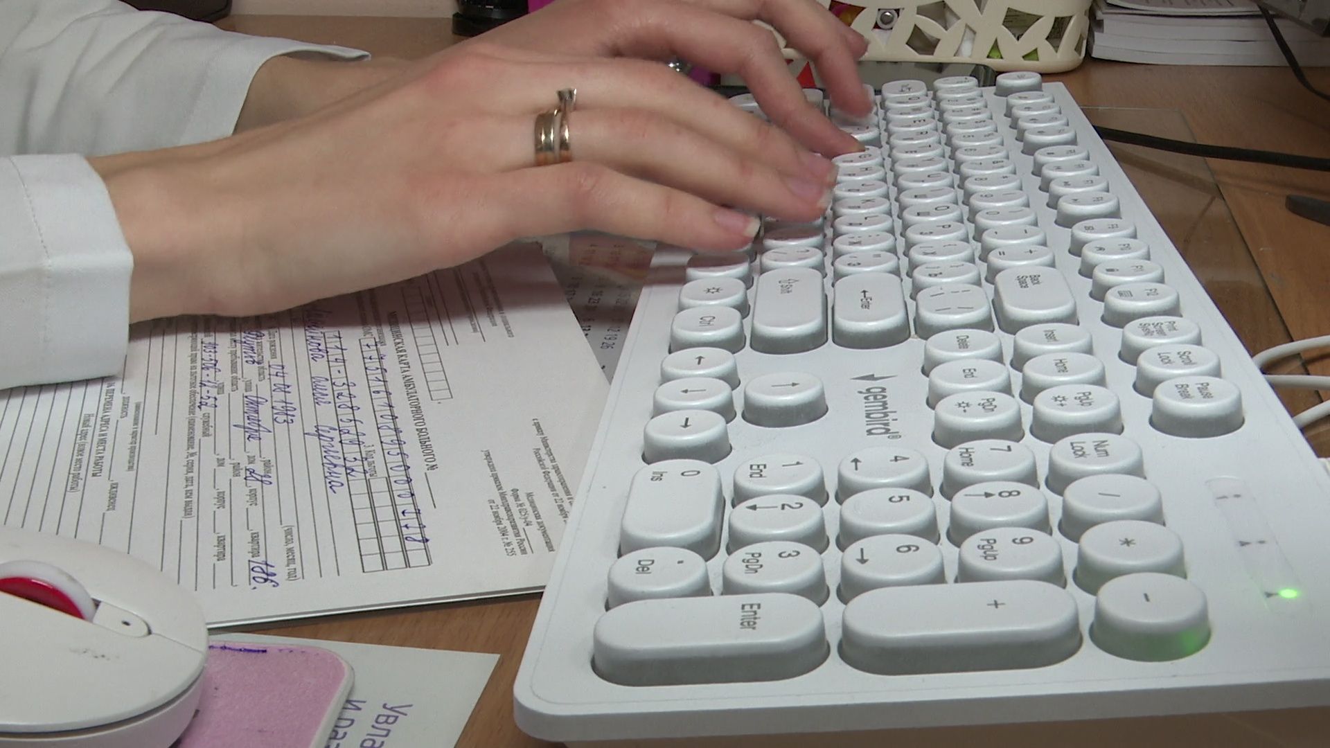 Реутов, вертикалки, медицина, здравоохранение, новый врач, акушер-гинеколог,