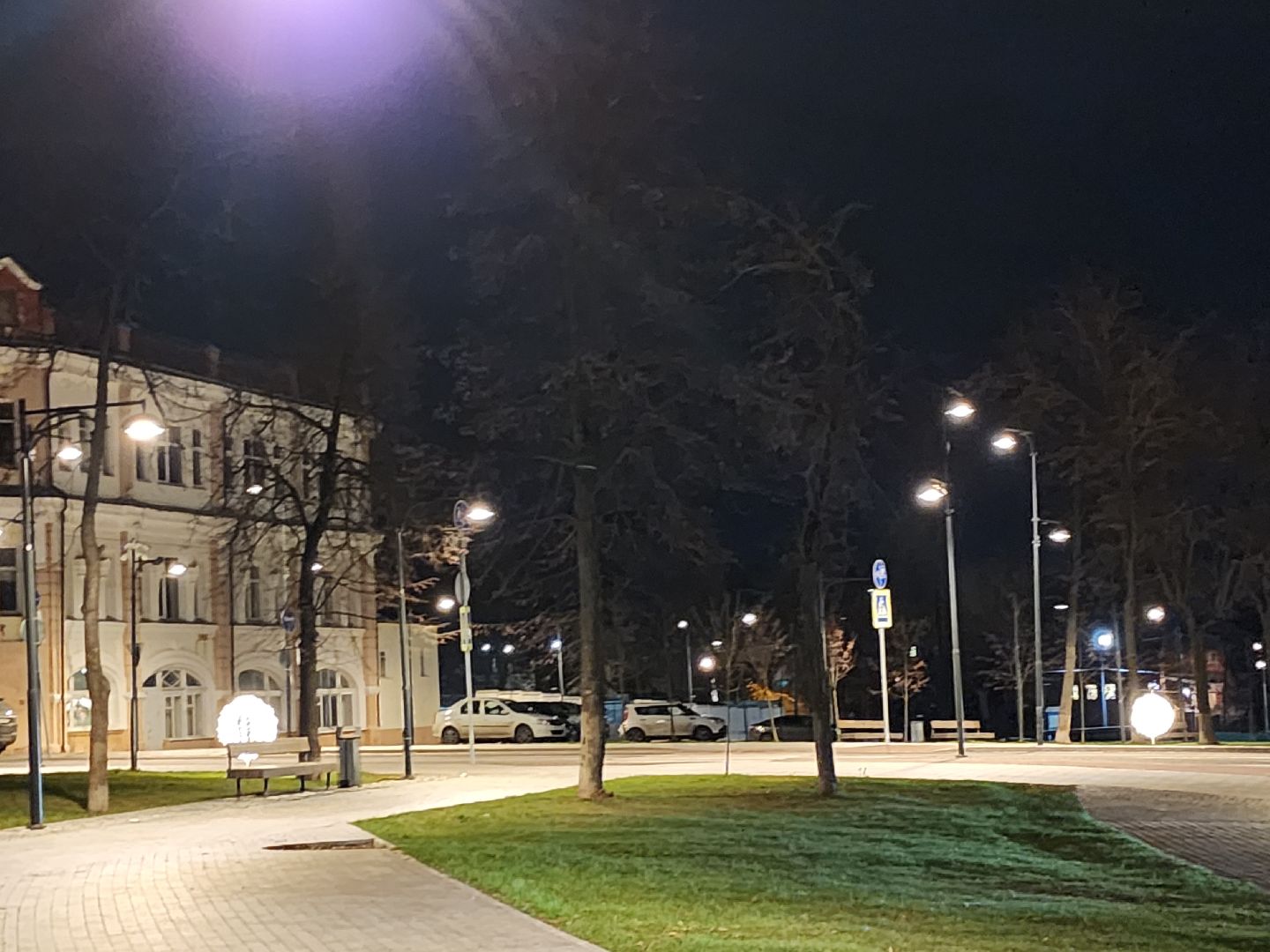 серпухов, подмосковье, украсили площадь, новый год, иллюминация, вертикалки,