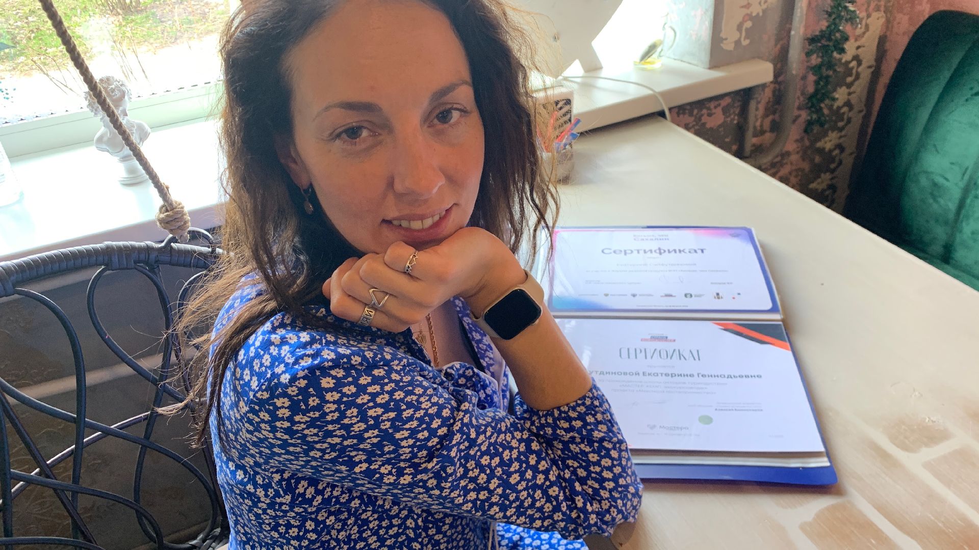 Ступино, туризм, посол гостеприимства, Россия страна возможностей, нацпроект, образование