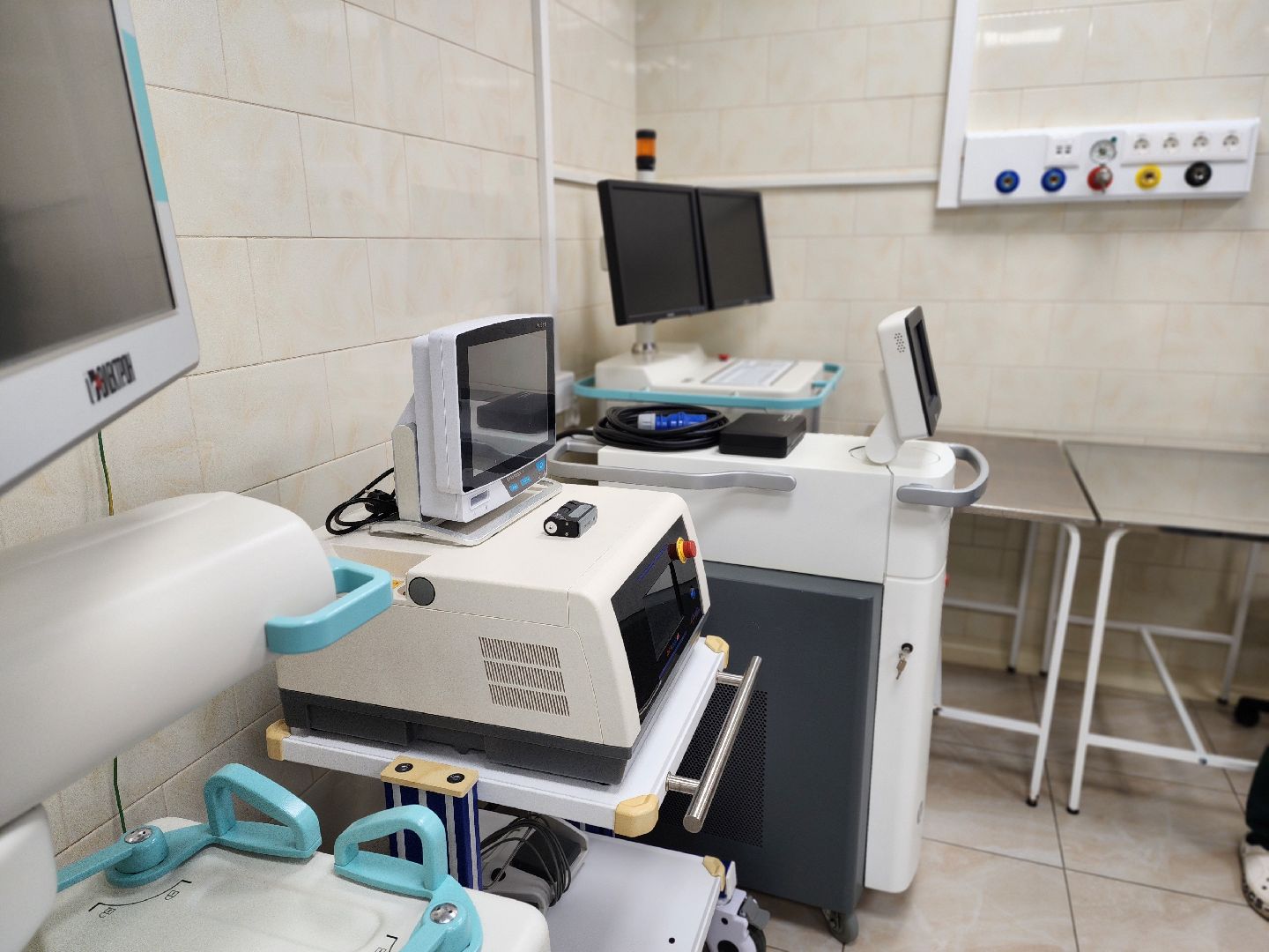 воскресенск, воскресенская больница, Болатаева,