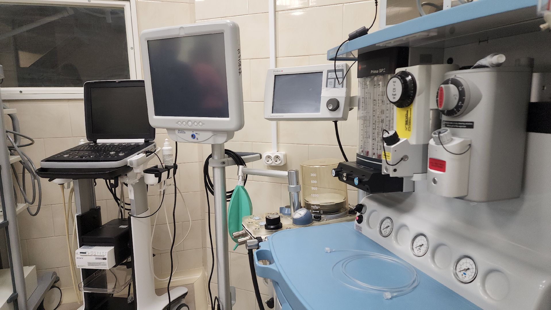 воскресенск, воскресенская больница, Болатаева,