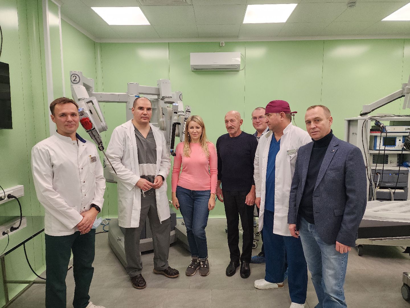 воскресенск, воскресенская больница, Болатаева,