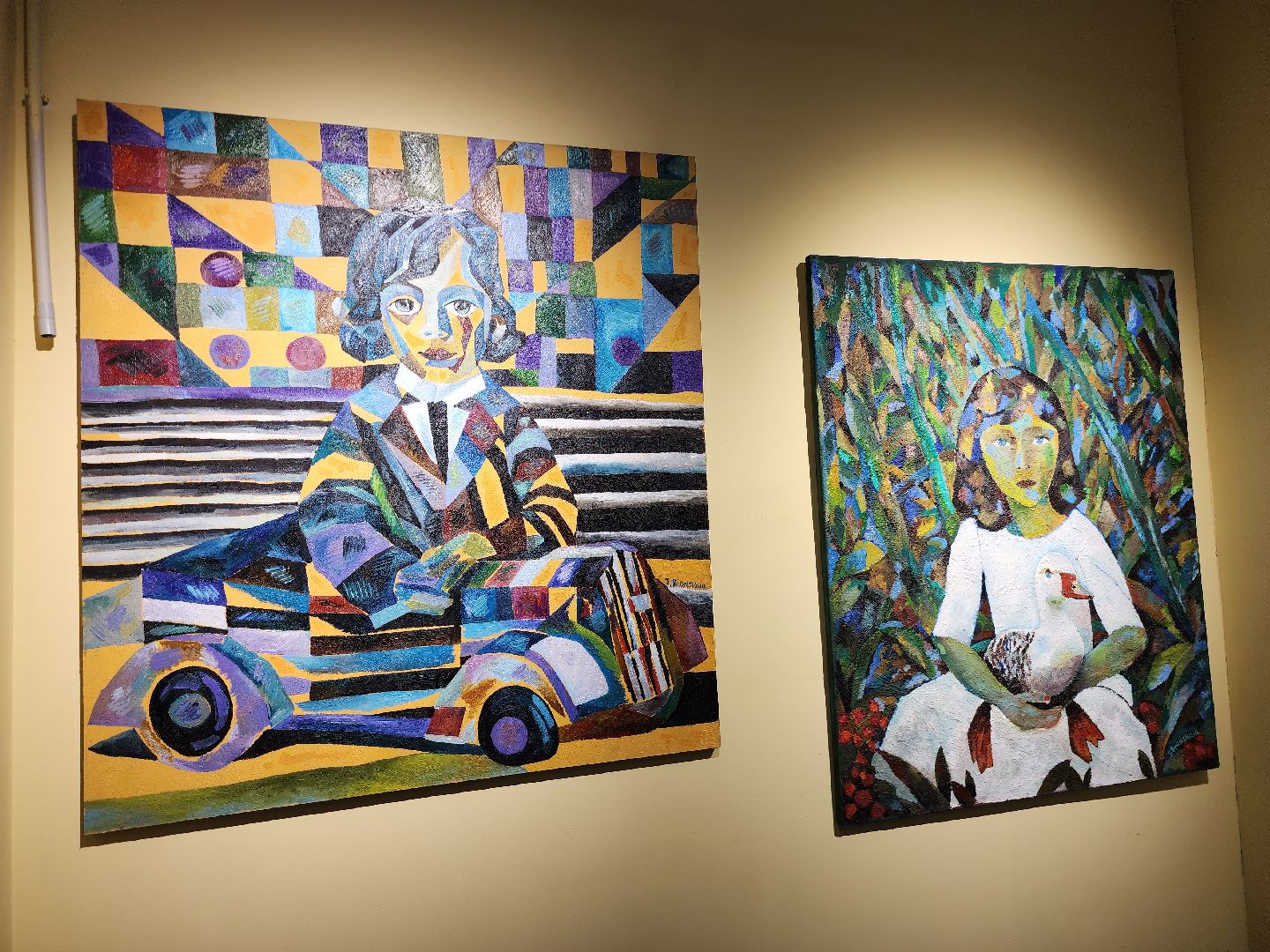 зарайск, культура, арт-пространство, выставка, арт-фестиваль, вертикалки,