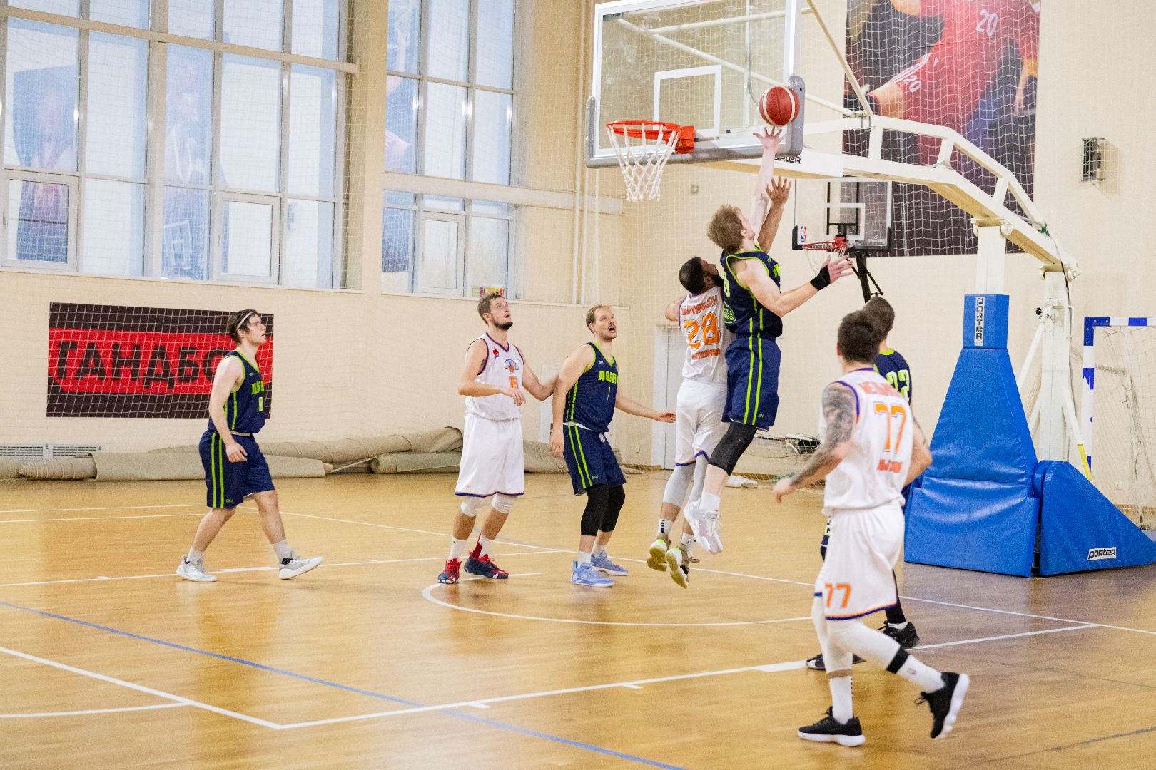 лыткарино, бк кристалл, бк лобня, баскетбол,