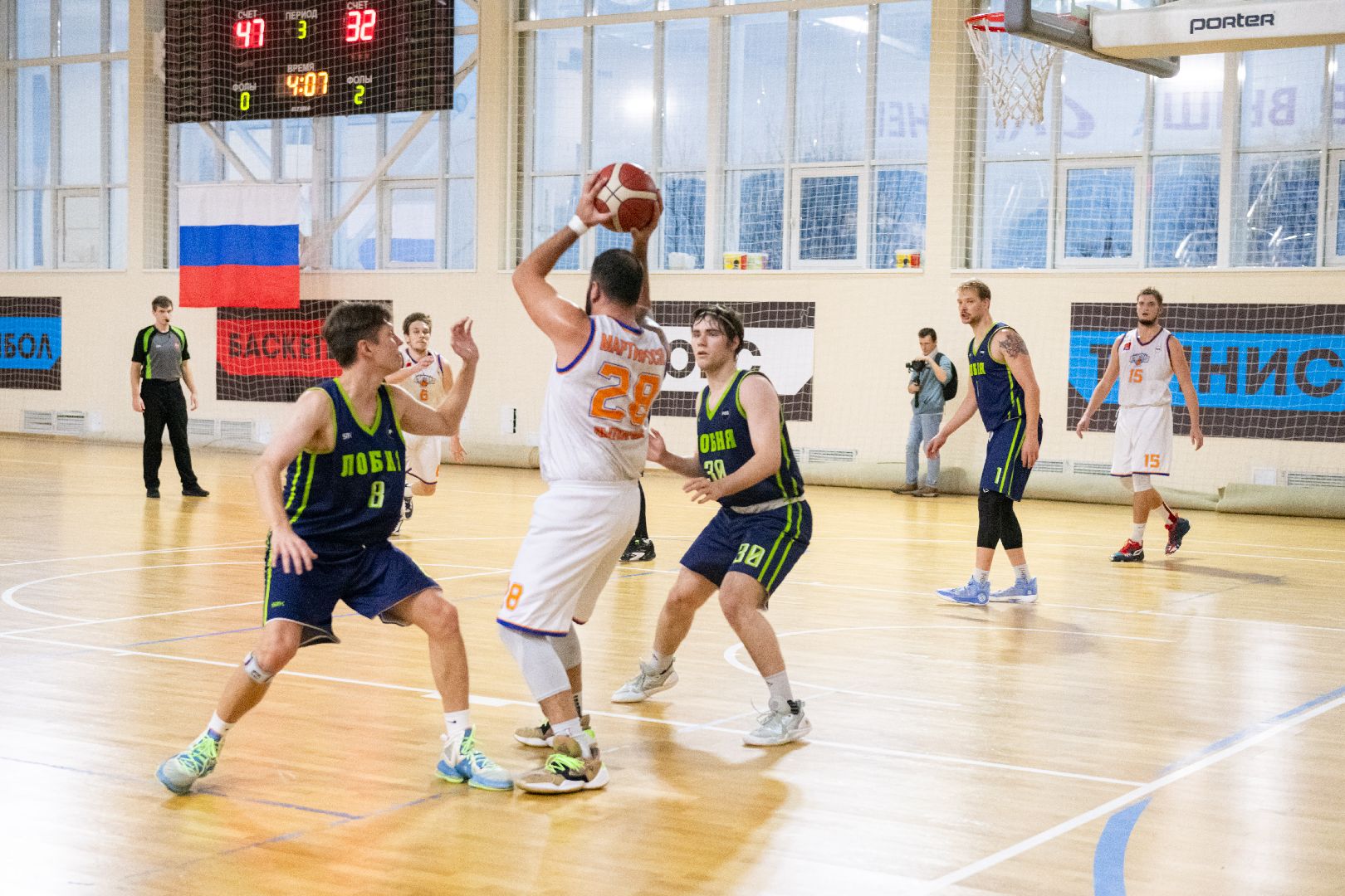 лыткарино, бк кристалл, бк лобня, баскетбол,