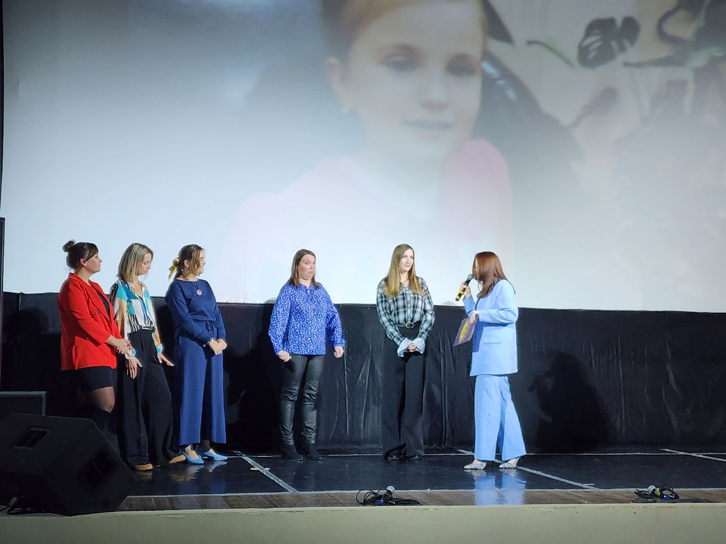 красноармейск, городской округ пушкинский, день матери, концерт, вертикалки,