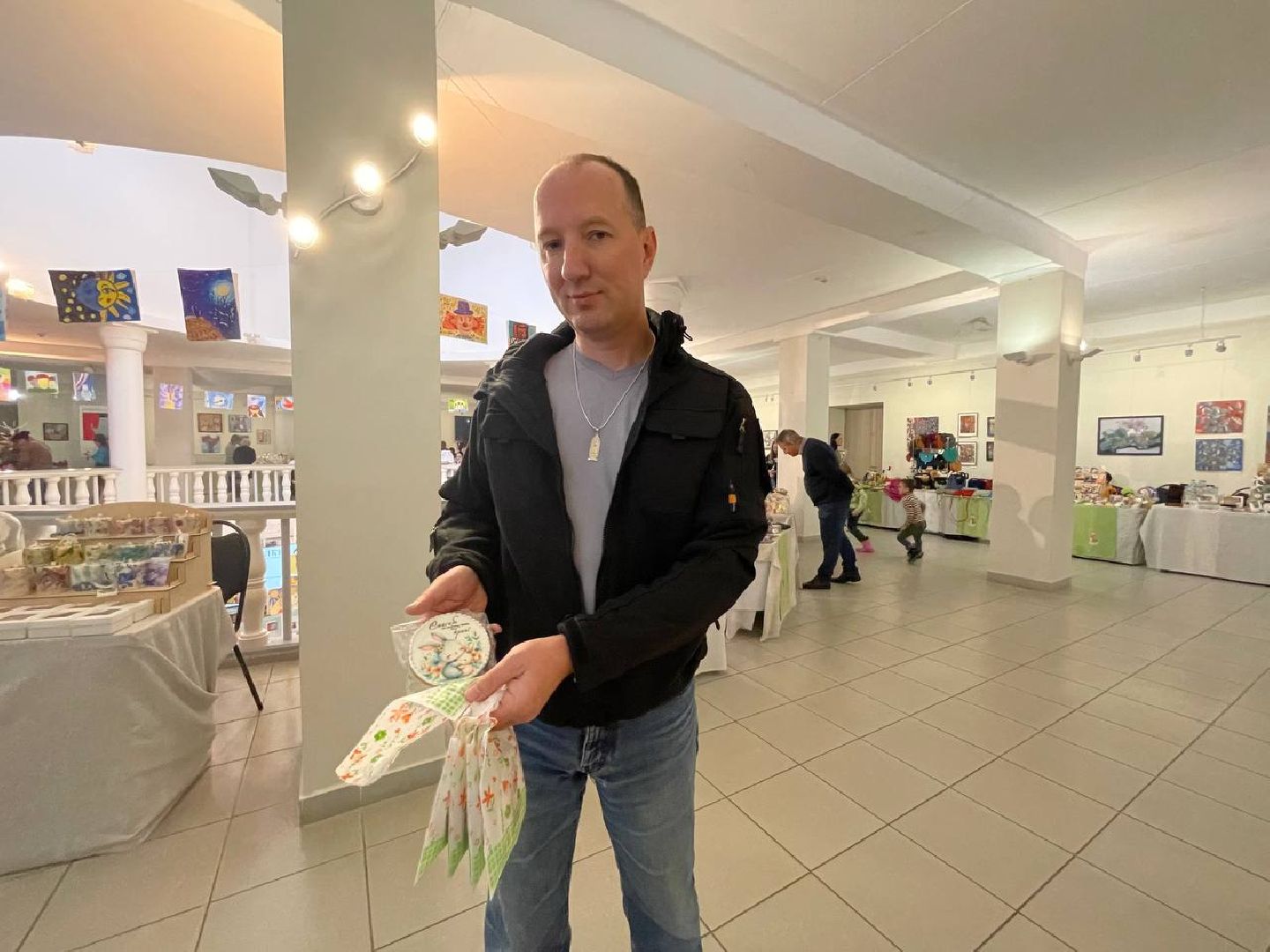 дмитров, фонд дело жизни, день матери, вертикалки,