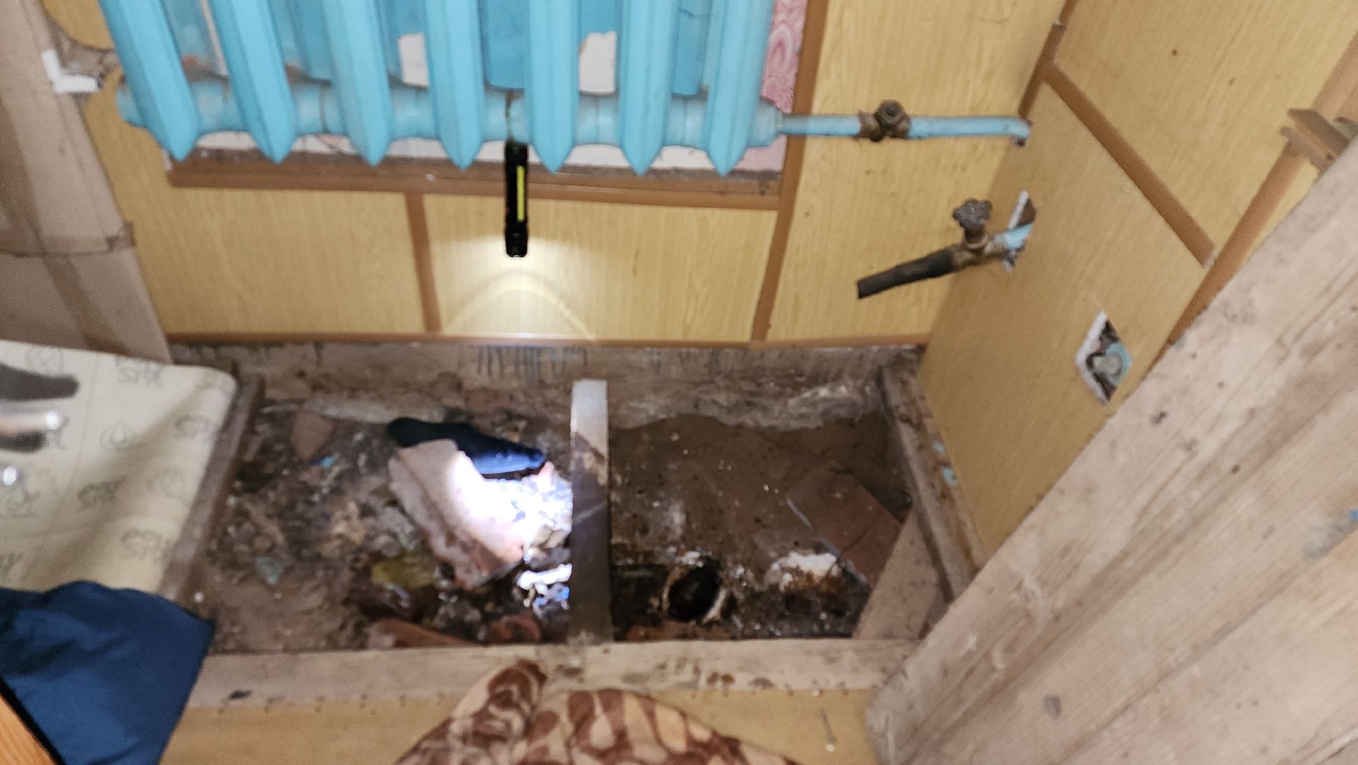 жкх, подъезд, истра, канализация, вертикалки,