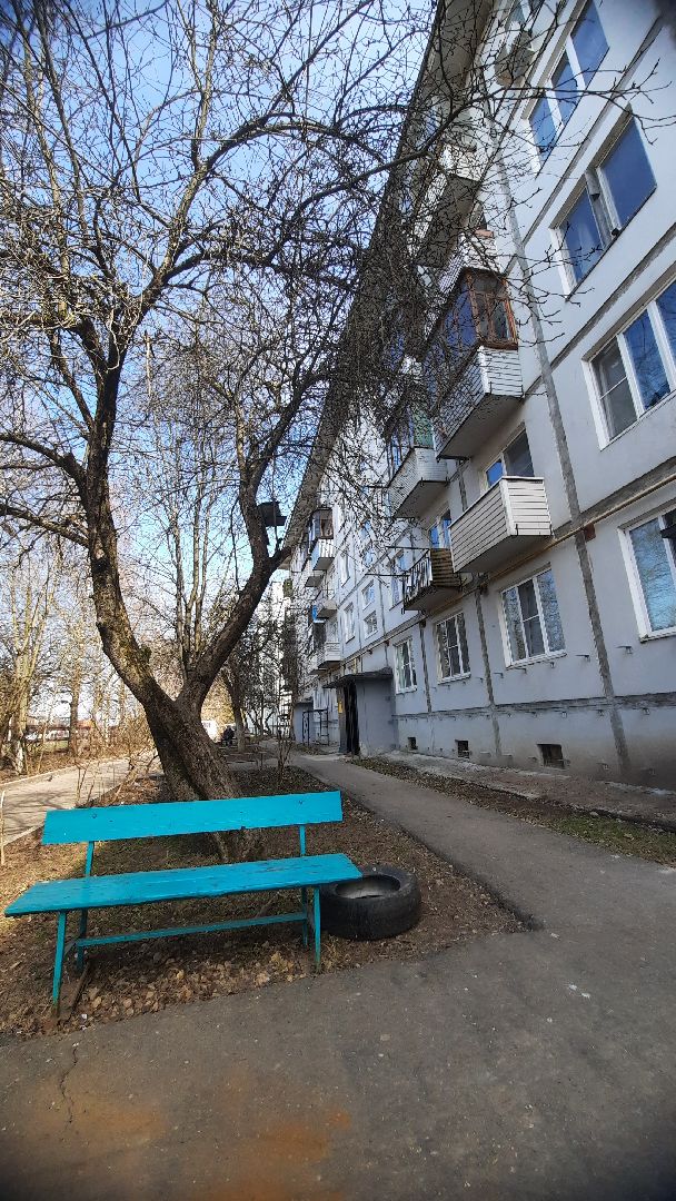 Капитальный ремонт, вентилируемый фасад, Наро-Фоминск