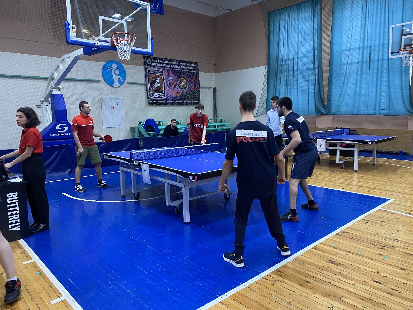 турнир, первенство, подольск, спорт, теннис, кубок,