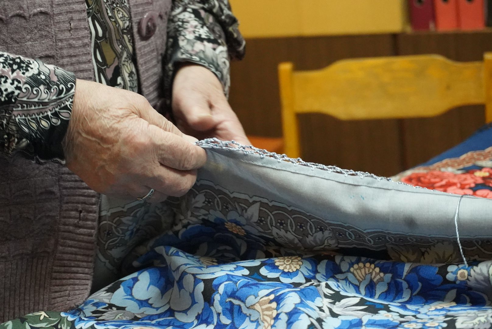 Павловский Посад, городской округ павловский посад, павловопосадские платка, платочная мануфактура, экономика, общество, коллекция,вертикалка, вертикальное видео,