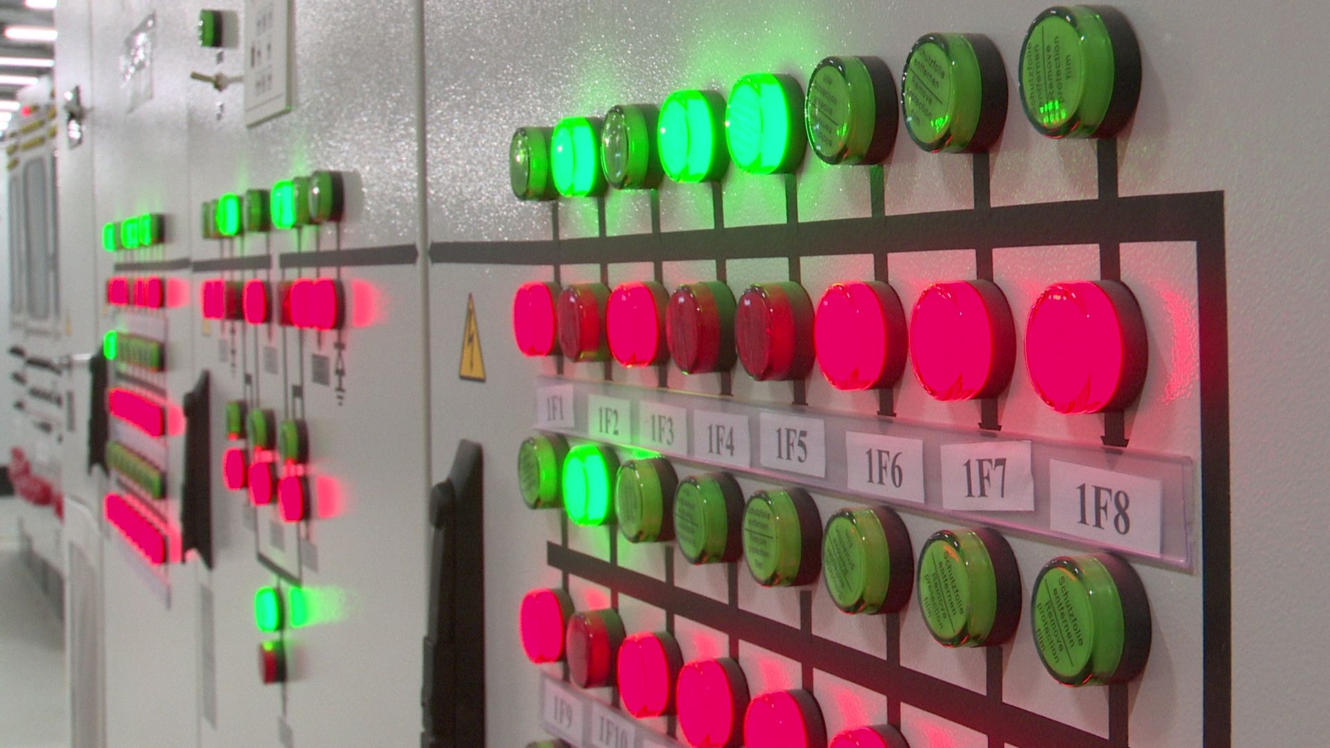 Реутов, вертикалки, модернизация, ЖКХ, электросети, россети, электричество, подстанция восточная,