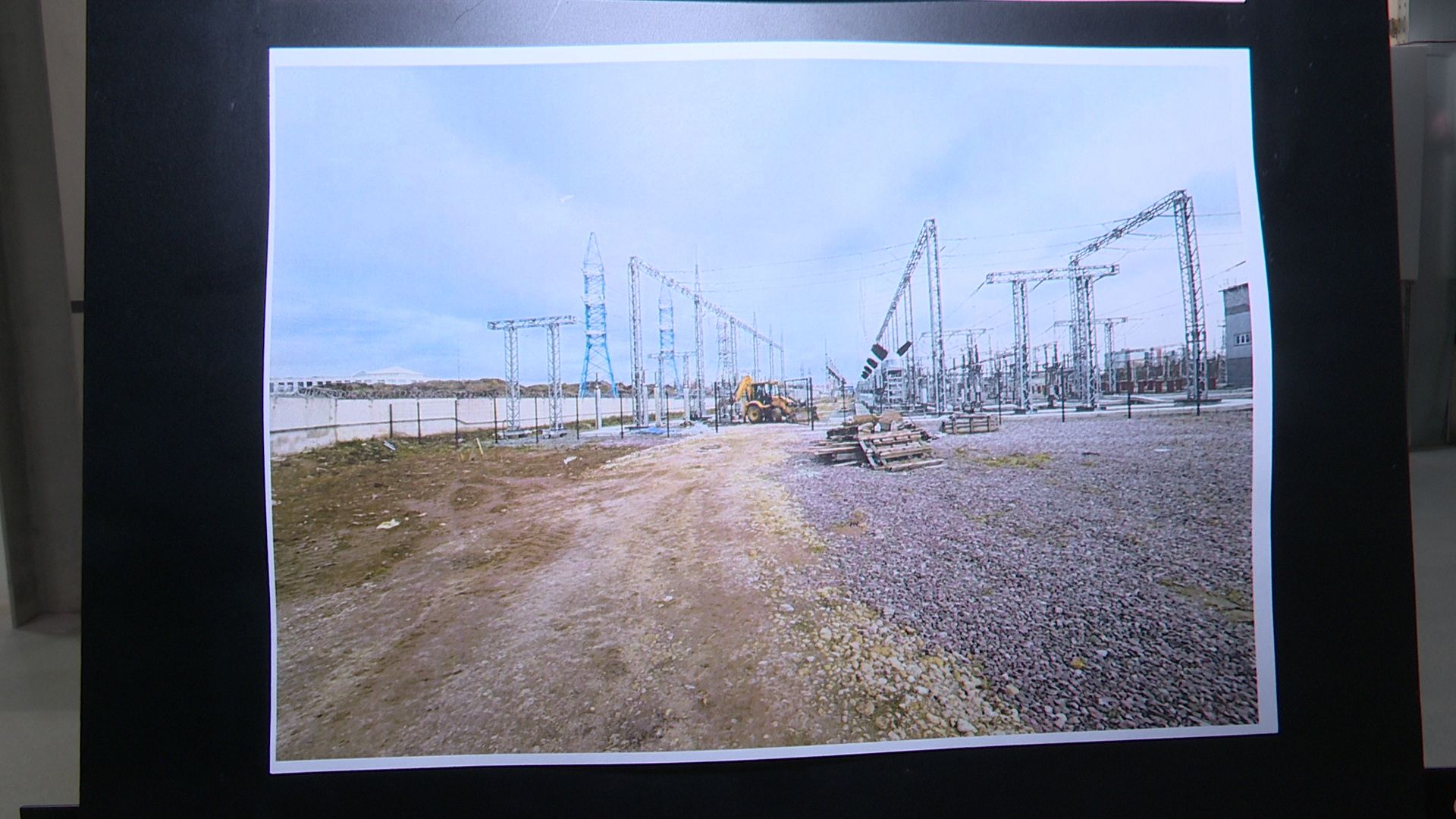 Реутов, вертикалки, модернизация, ЖКХ, электросети, россети, электричество, подстанция восточная,