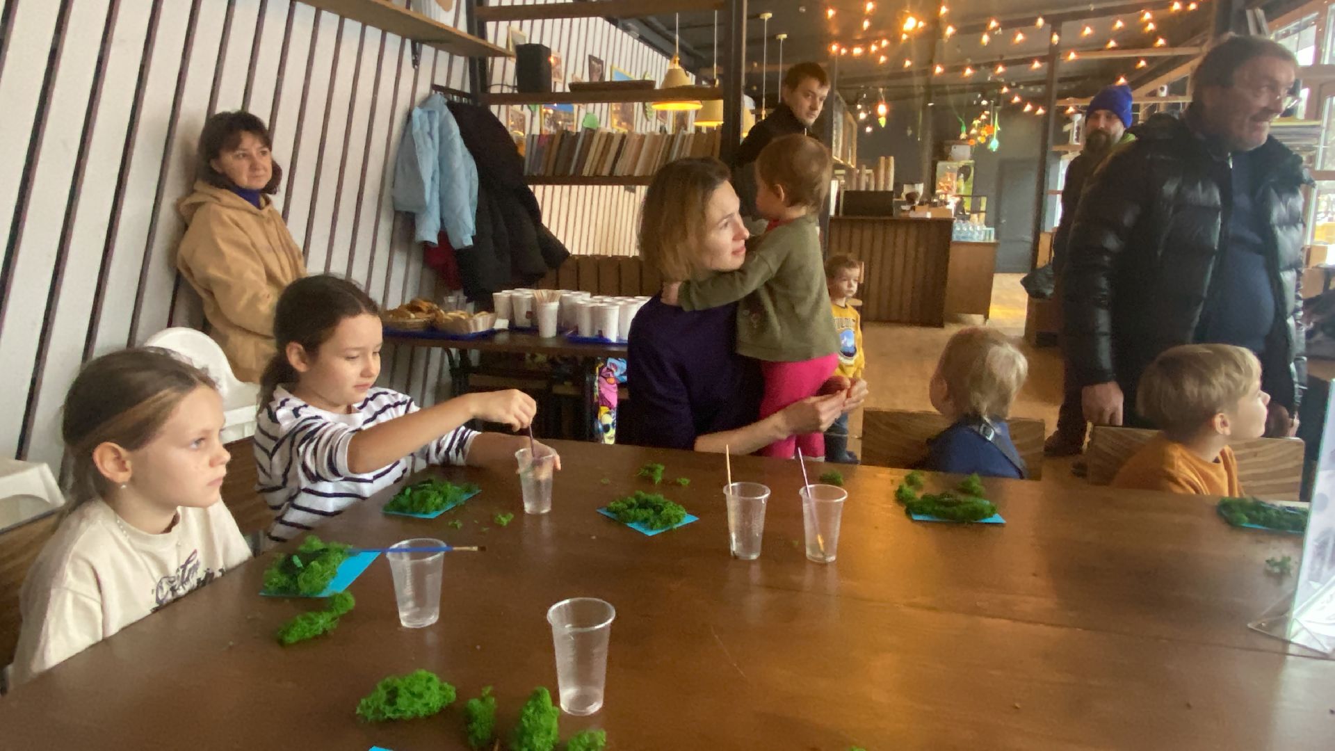 День матери, Мастер-класс, мастер-класс для детей,