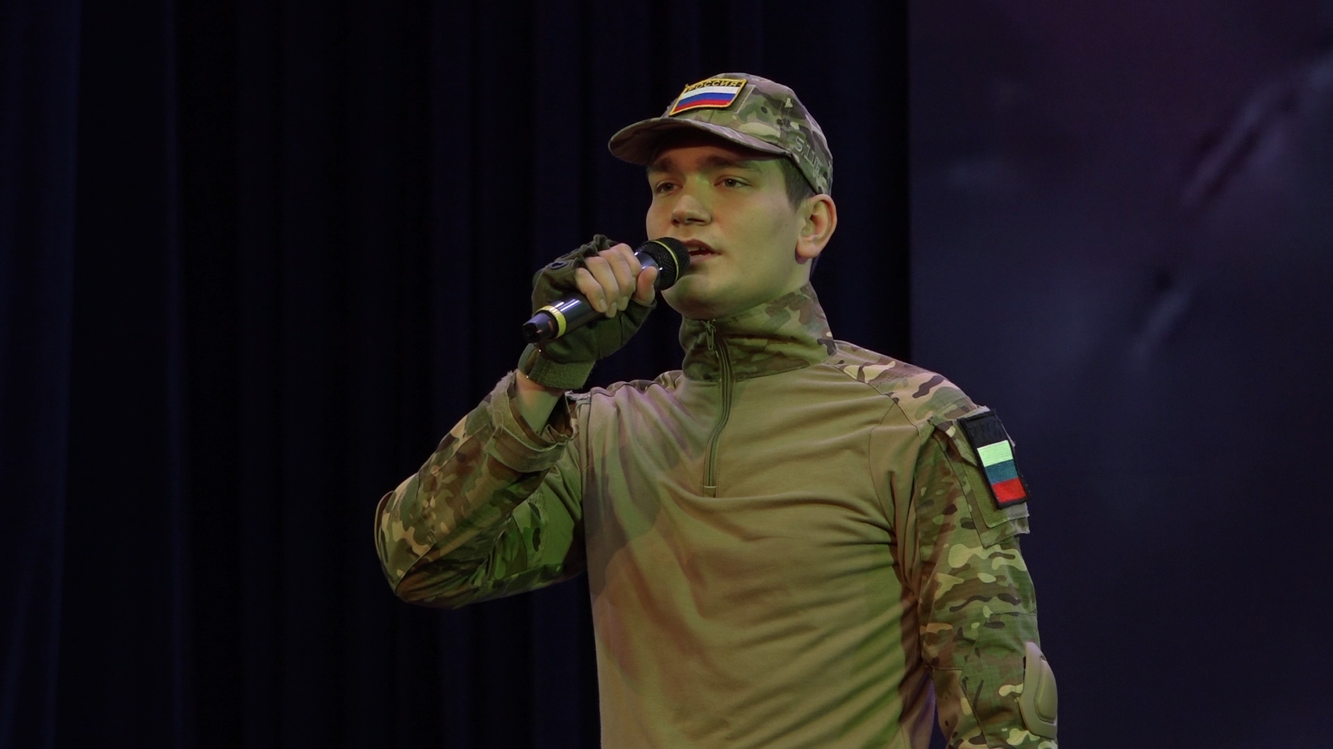 Красная звезда РВСН,ансамбль Красная звезда,концерт красной звезды, власиха РВСН, власиха Красная звезда,