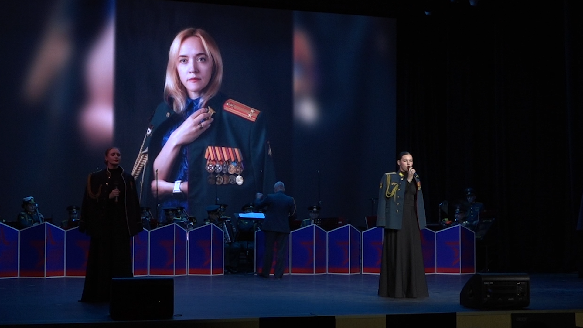 Красная звезда РВСН,ансамбль Красная звезда,концерт красной звезды, власиха РВСН, власиха Красная звезда,