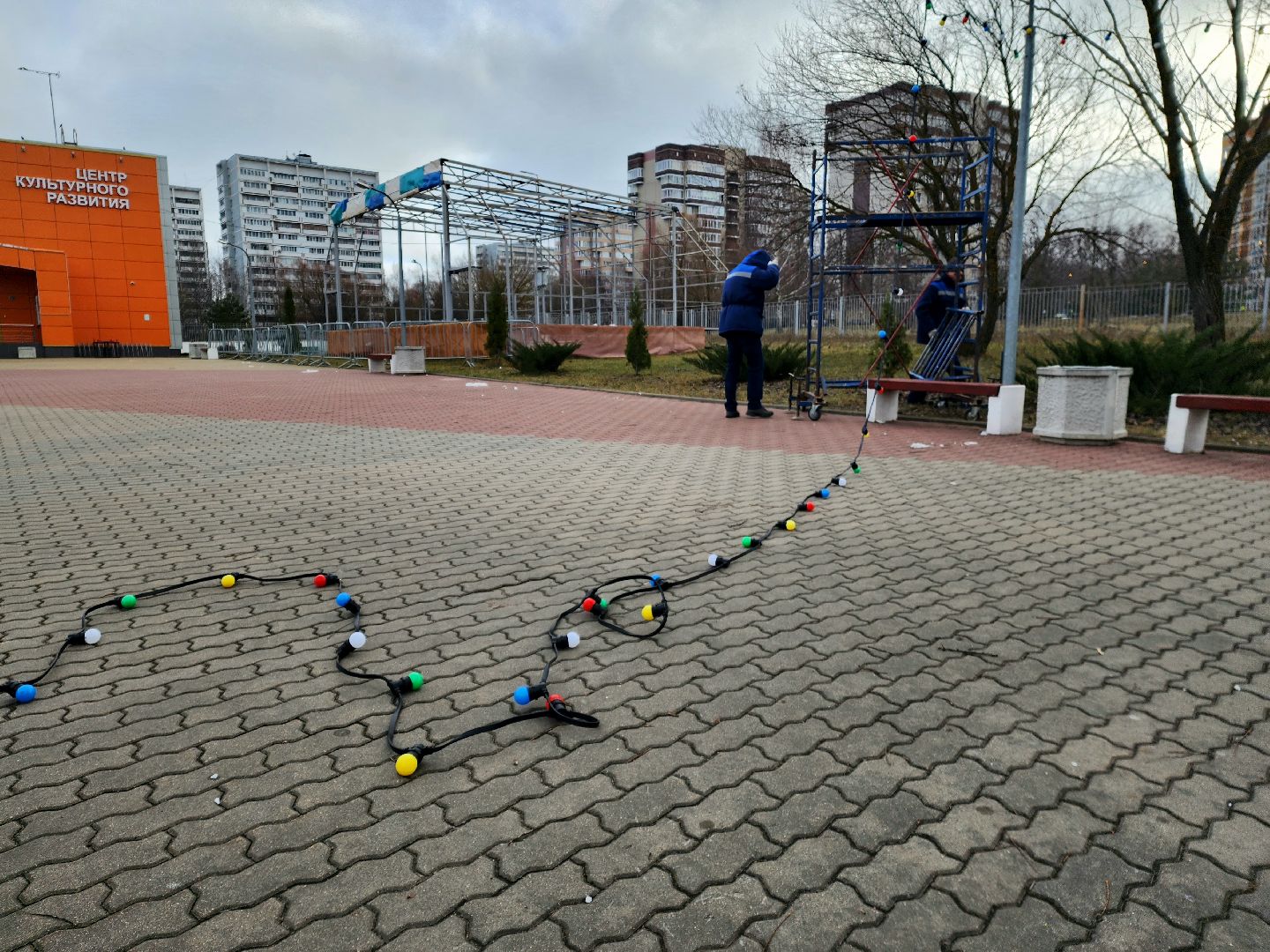 пущино, серпухов, новый год, зима в подмосковье, вертикалки,