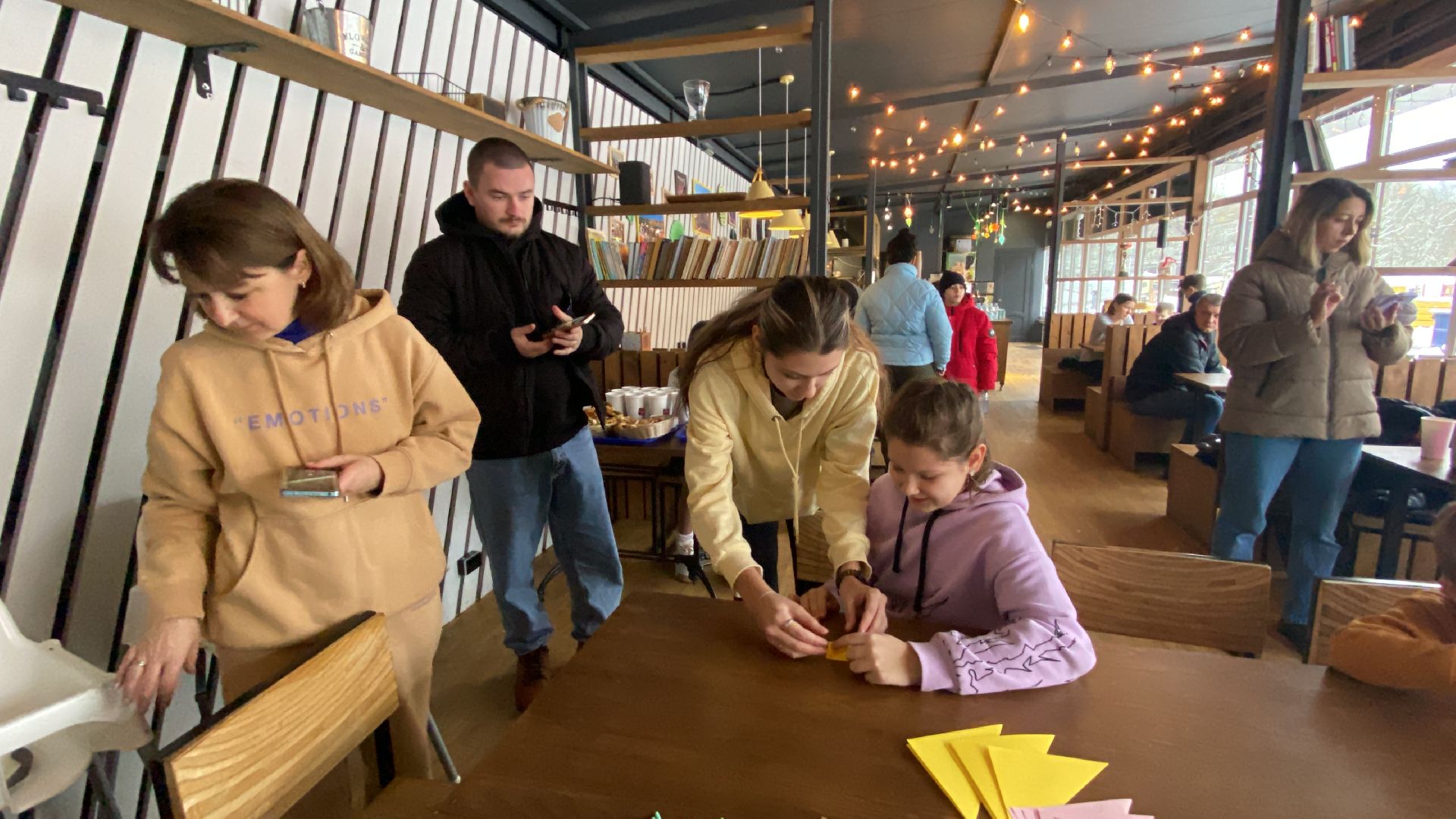 Мастер-класс, День матери, мастер-класс для детей, Цветы, оригами,