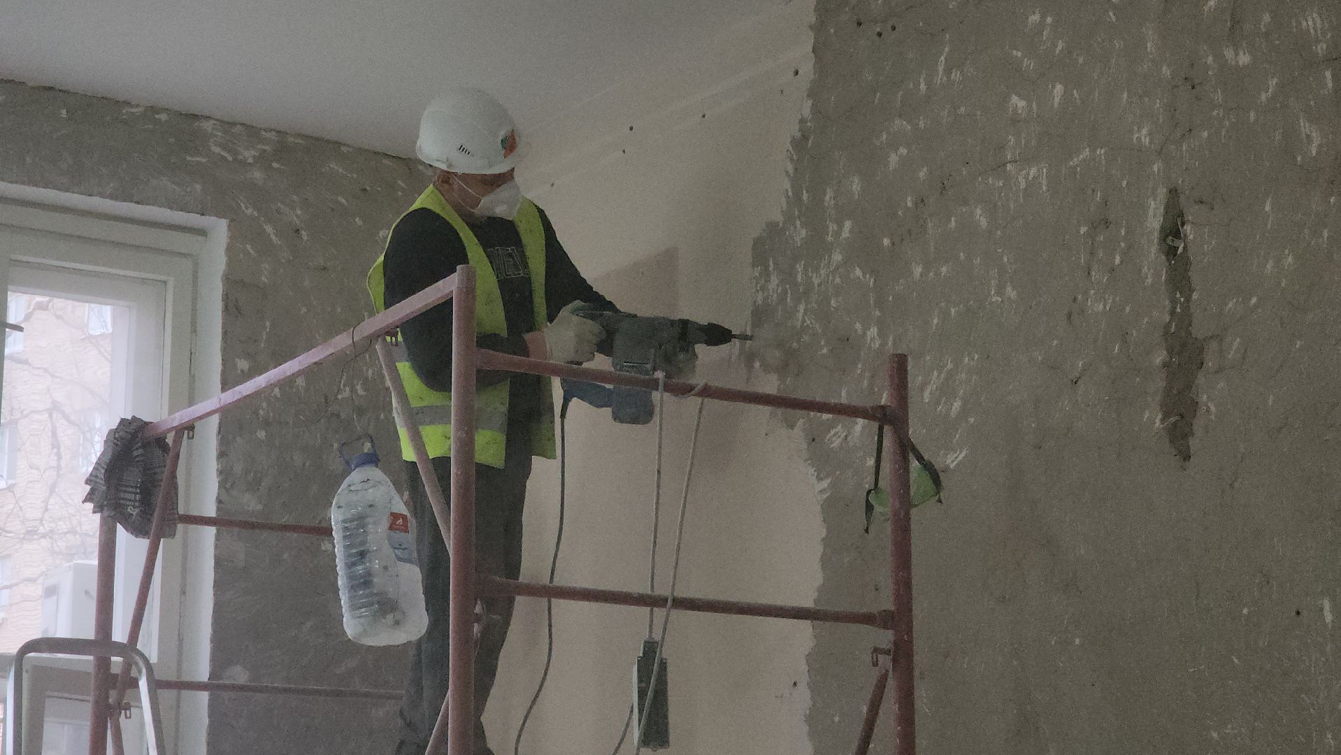 красногорск, капремонт, музыкальная школа, вертикалка, вертикальное видео,