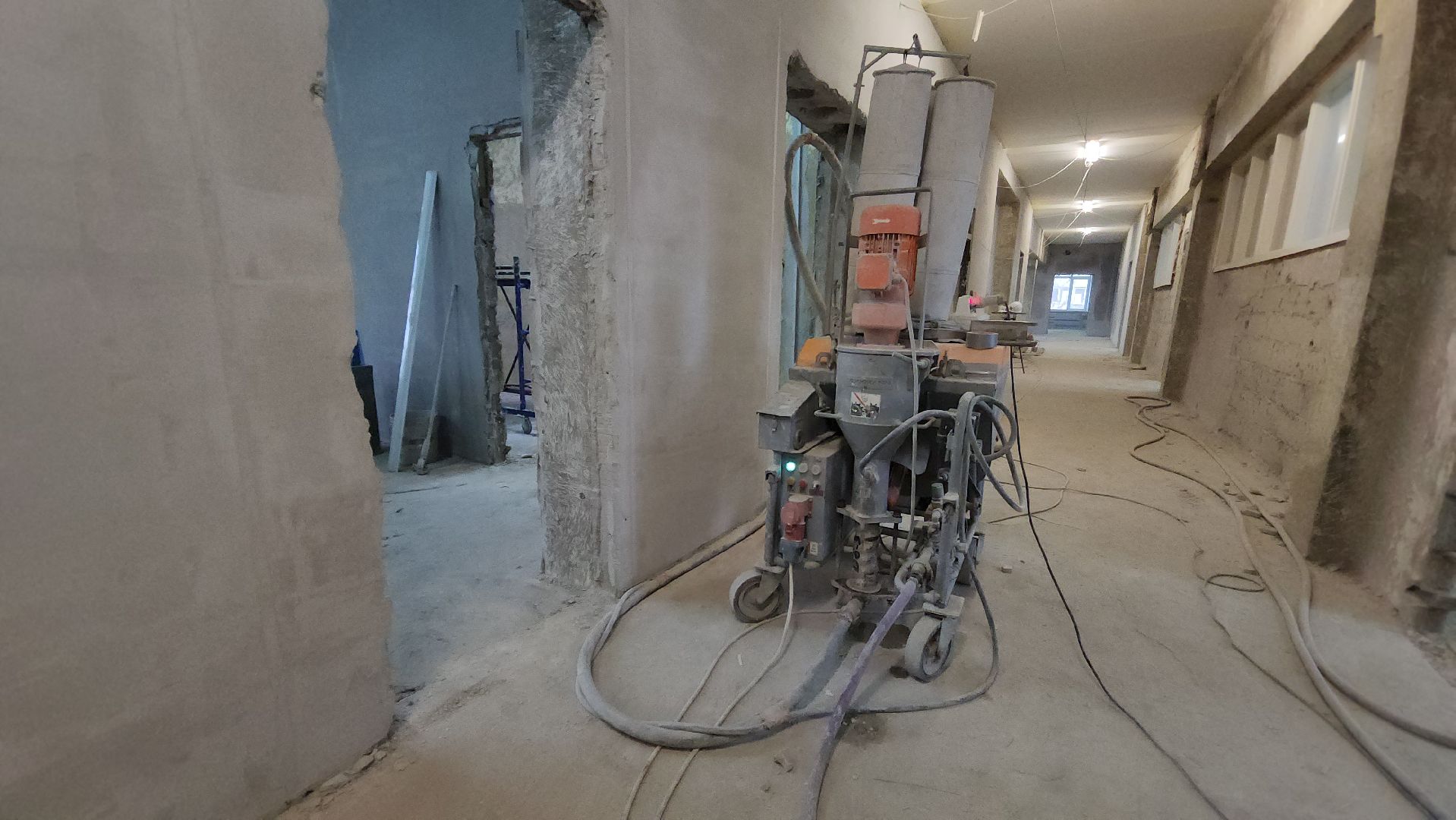 красногорск, капремонт, музыкальная школа, вертикалка, вертикальное видео,