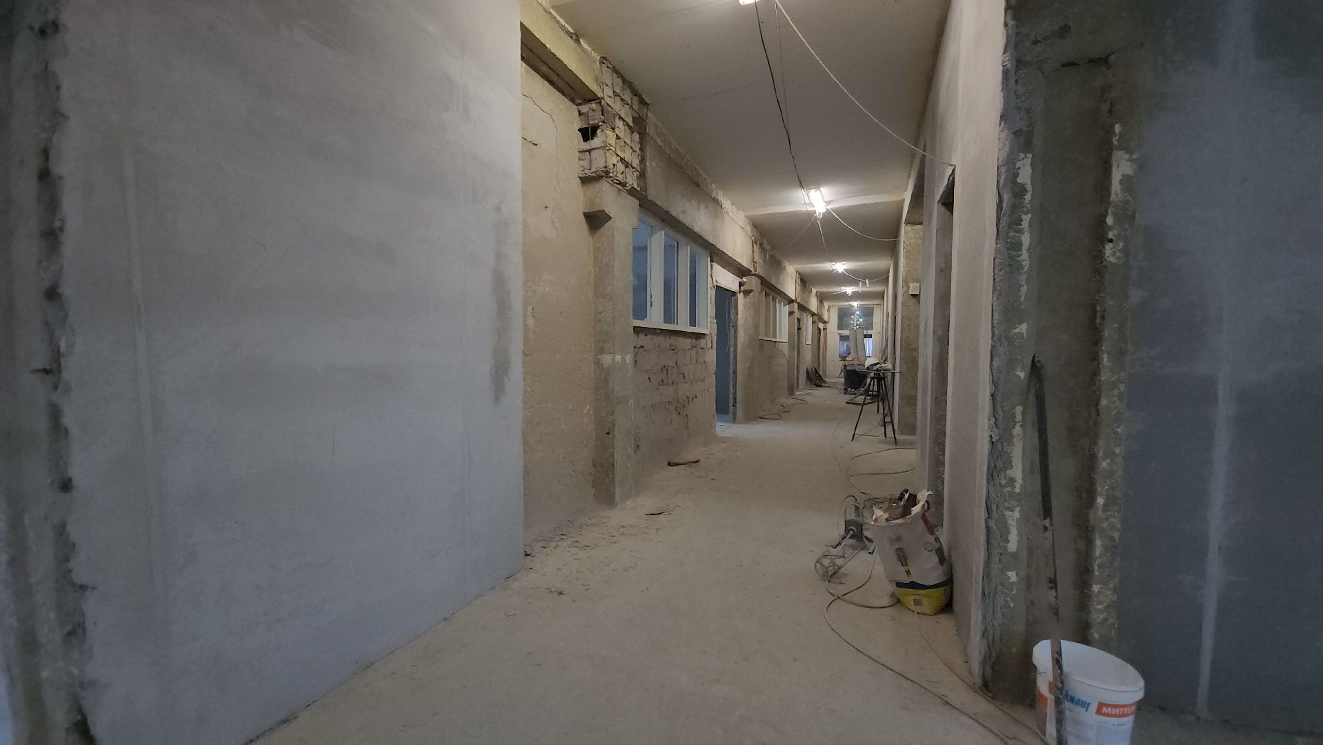 красногорск, капремонт, музыкальная школа, вертикалка, вертикальное видео,