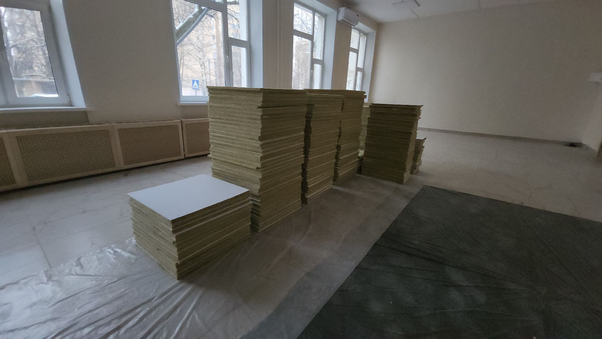 красногорск, капремонт, музыкальная школа, вертикалка, вертикальное видео,