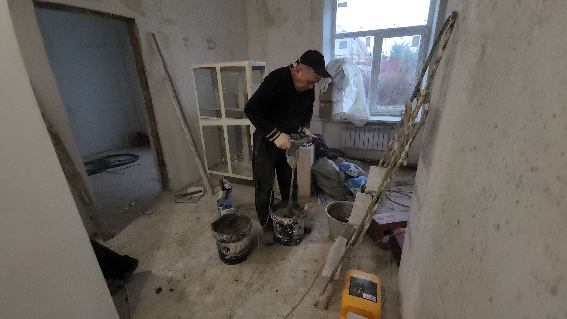 Руза, рузский городской округ, медицина рузы, медицина подмосковья, здравоохранение мо, здравоохранение московской области, ремонт поликлиники, вертикалки,