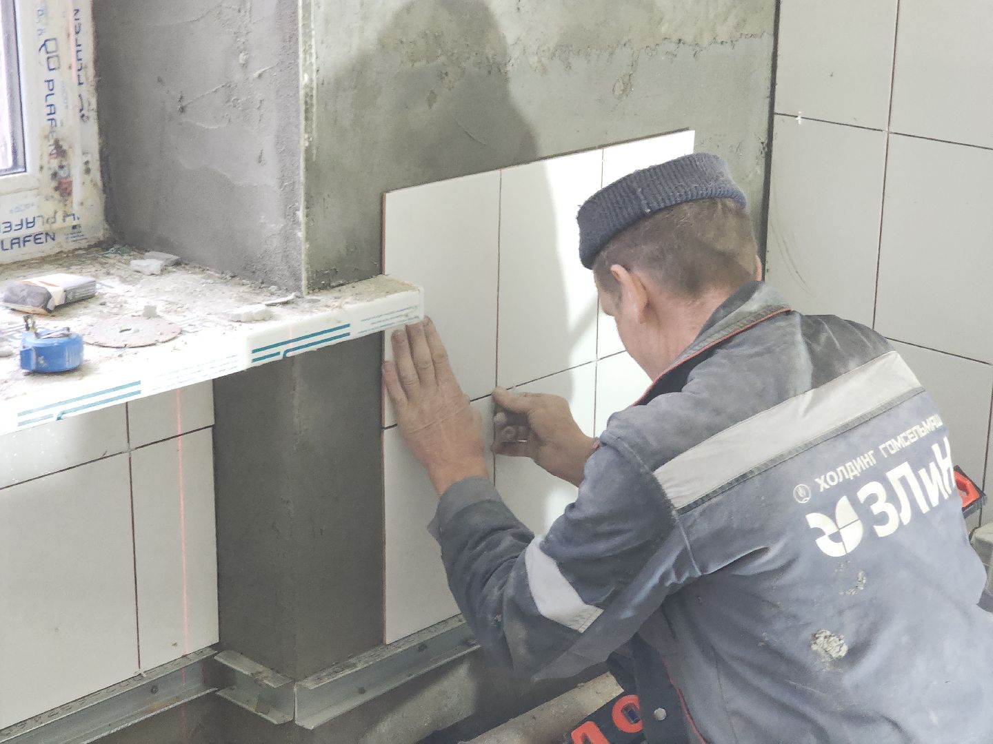 Руза, рузский городской округ, медицина рузы, медицина подмосковья, здравоохранение мо, здравоохранение московской области, ремонт поликлиники, вертикалки,