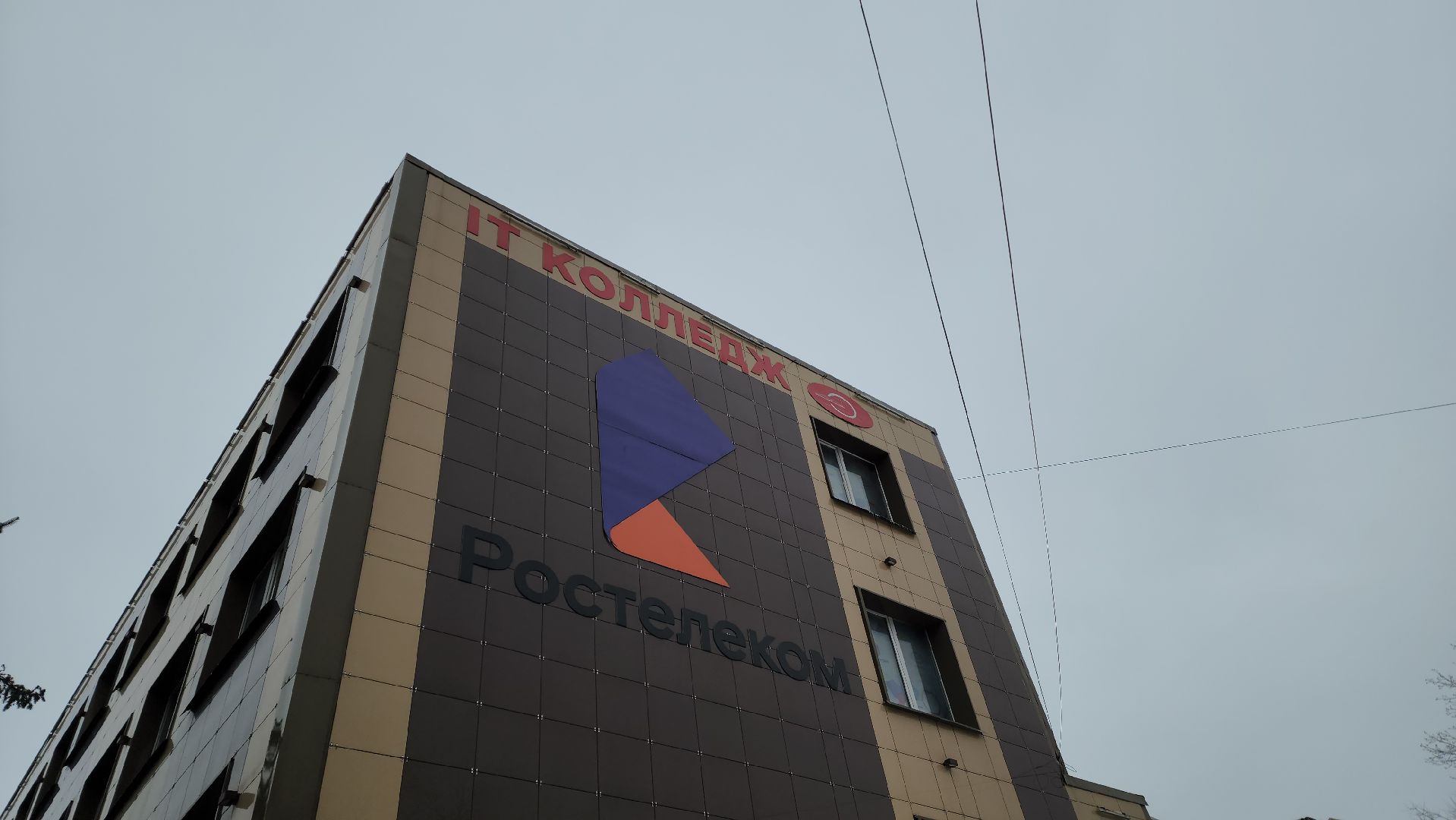 красногорск, наставничество, it,IT-колледж,