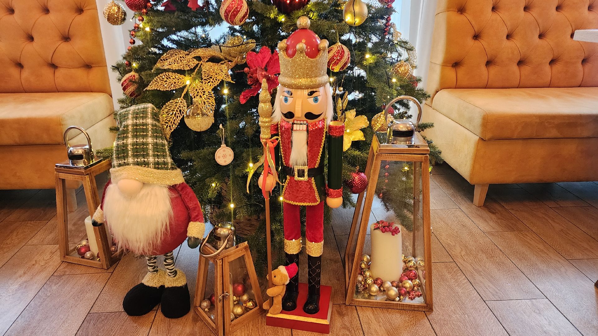 Звенигород, Туризм, Подготовка к Новому году, вертикалка, вертикальное видео