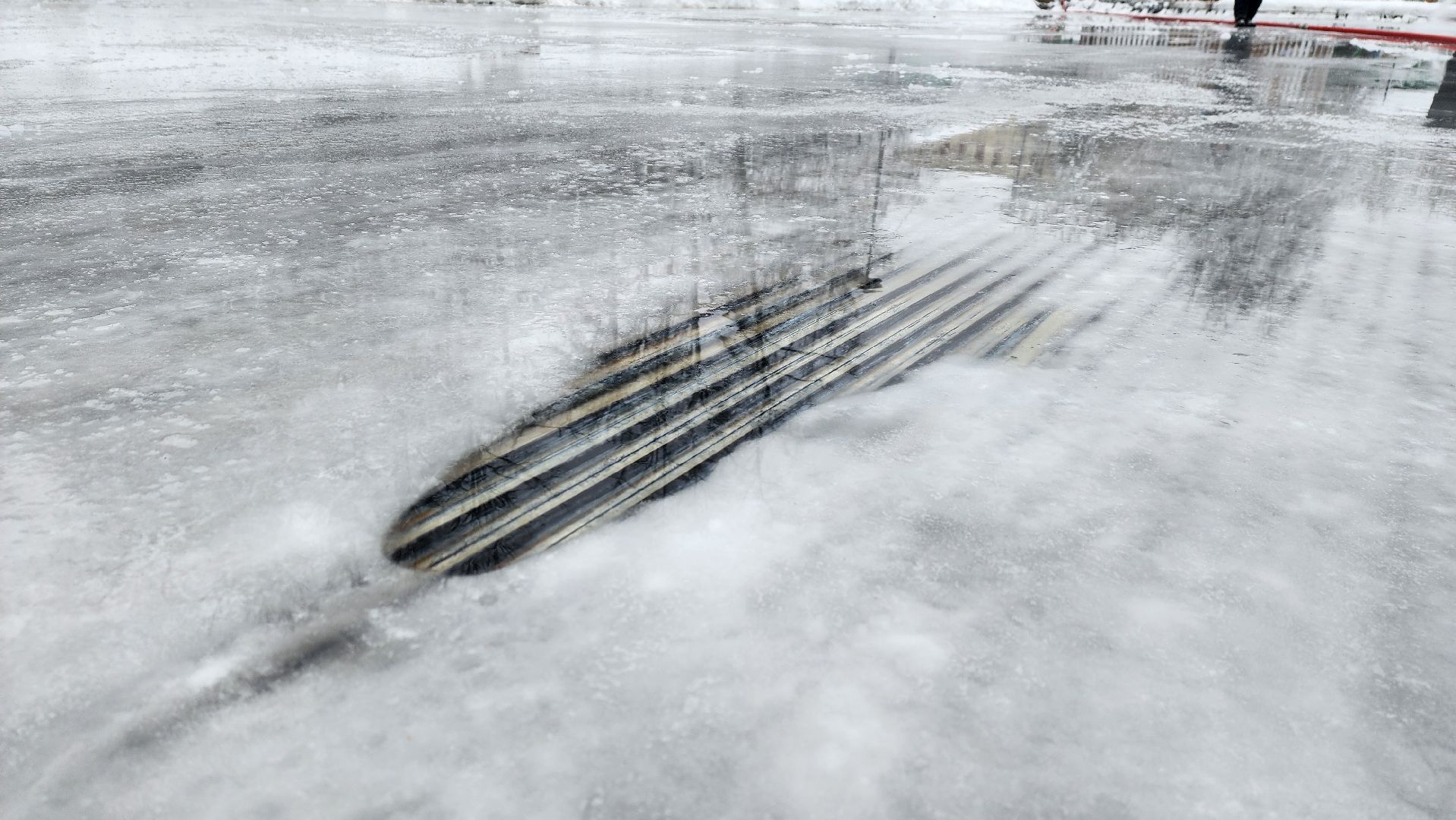 Солнечногорск, вертикалки, каток, зима в подмосковье, каток в парке,