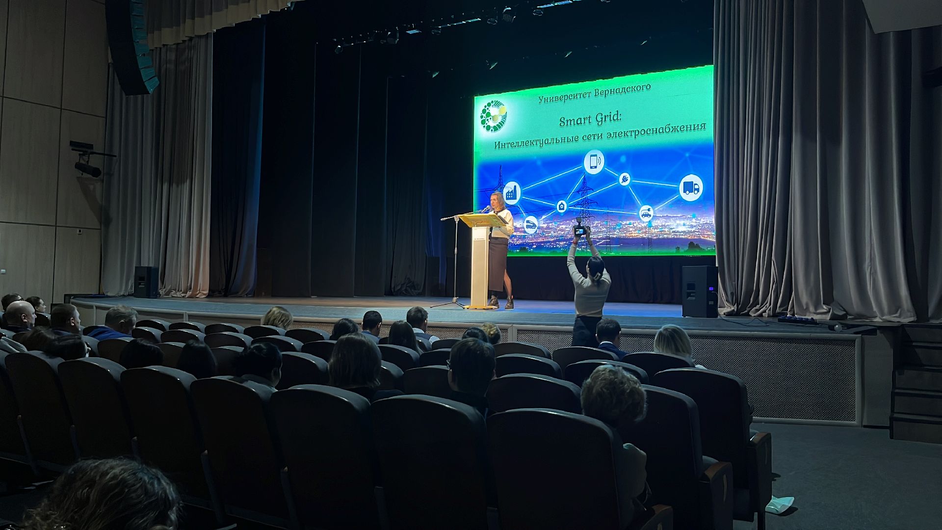 образование, образование в балашихе, университет, университет балашиха, университет вернадского, день открытых дверей,