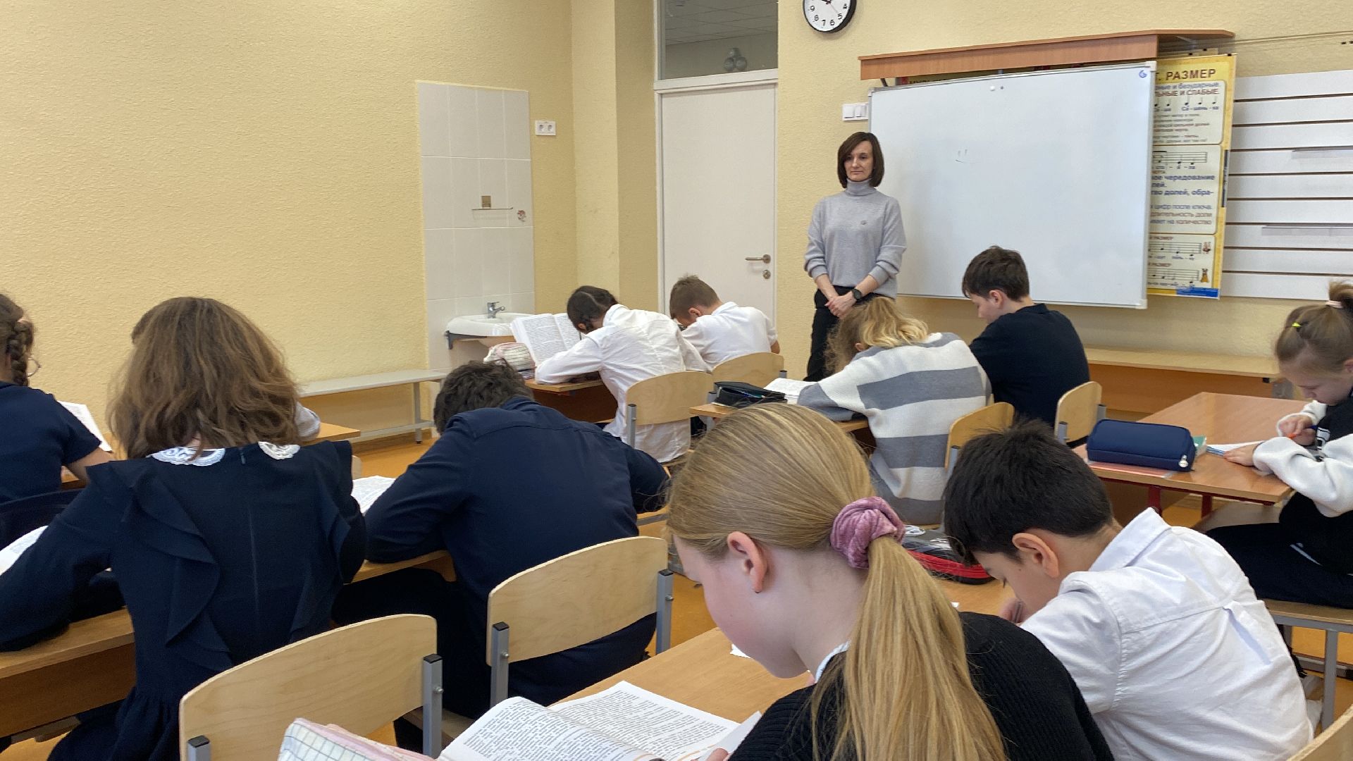 Обучение, Школа, Новая школа, вертикалки,