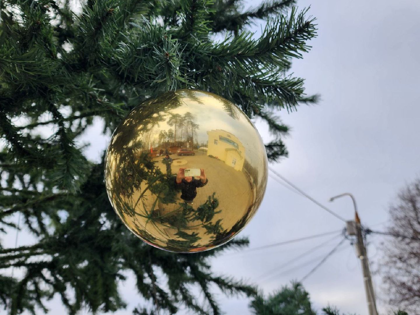 шатура 2024, зима, благоустройство, новый год, парки, вертикалки,