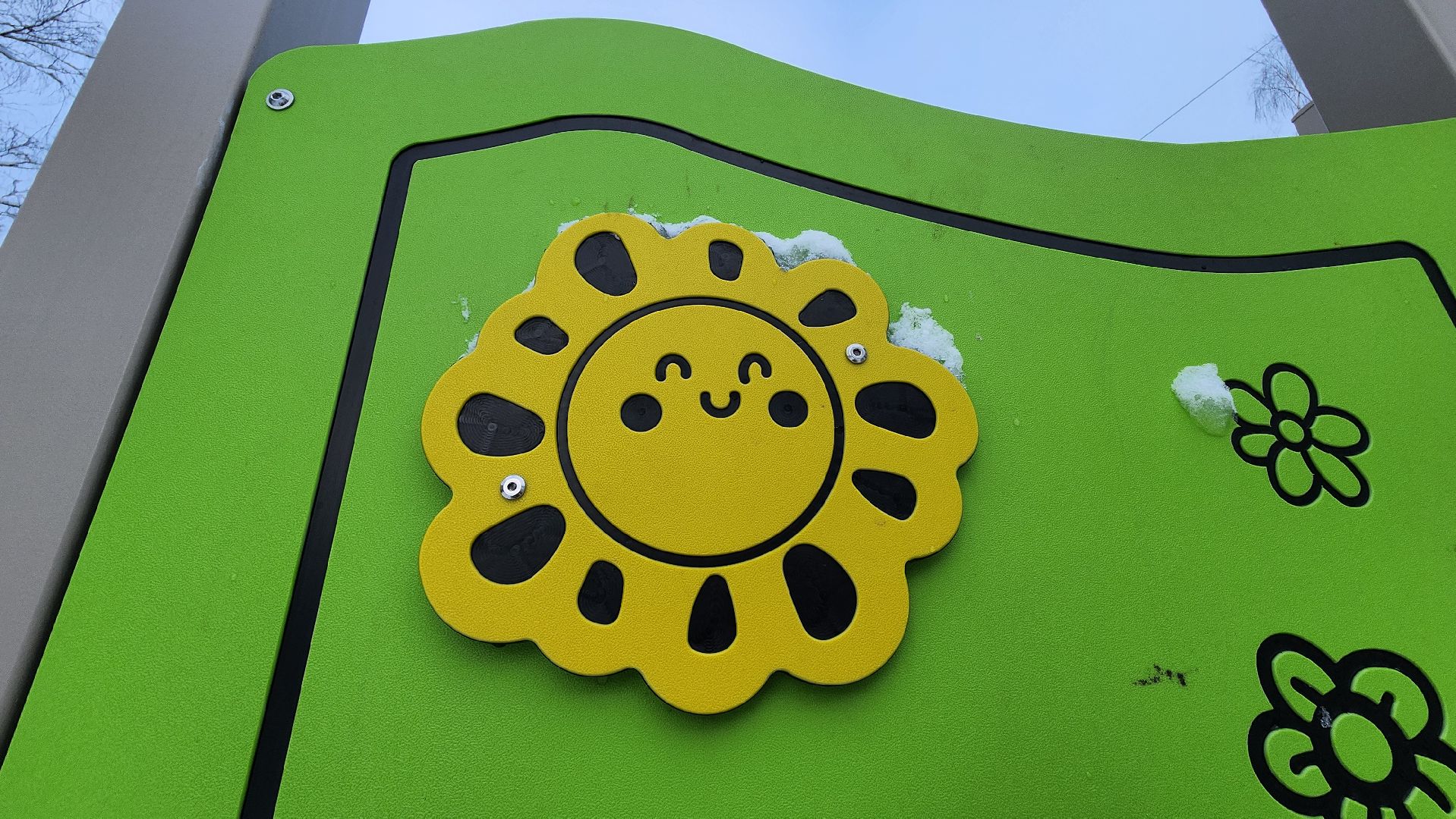 Солнечногорск, вертикалки, микрорайон рекинцо, добродел, детская площадка,