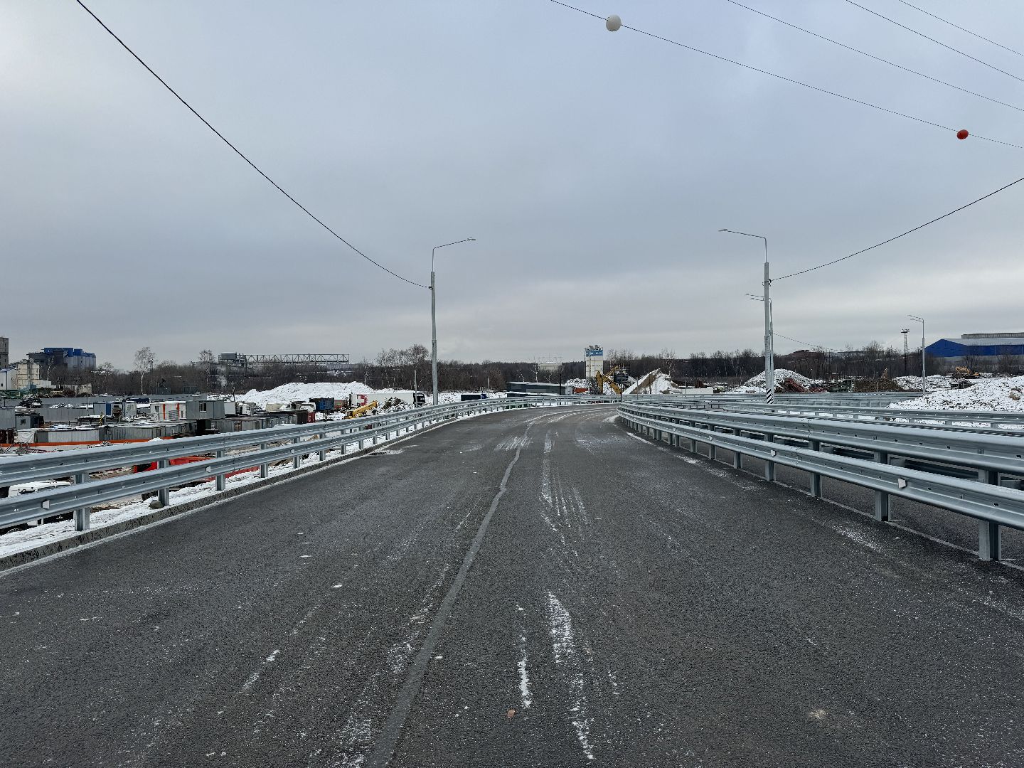 вертикалки, Реконструкция Каширского шоссе, Каширское шоссе, Володарское шоссе, строительная компания стройтрансгаз, трасса А-105,