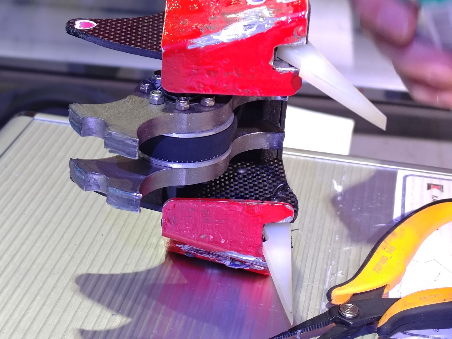 вертикалки, роботы, павловская слобода, мытищи,