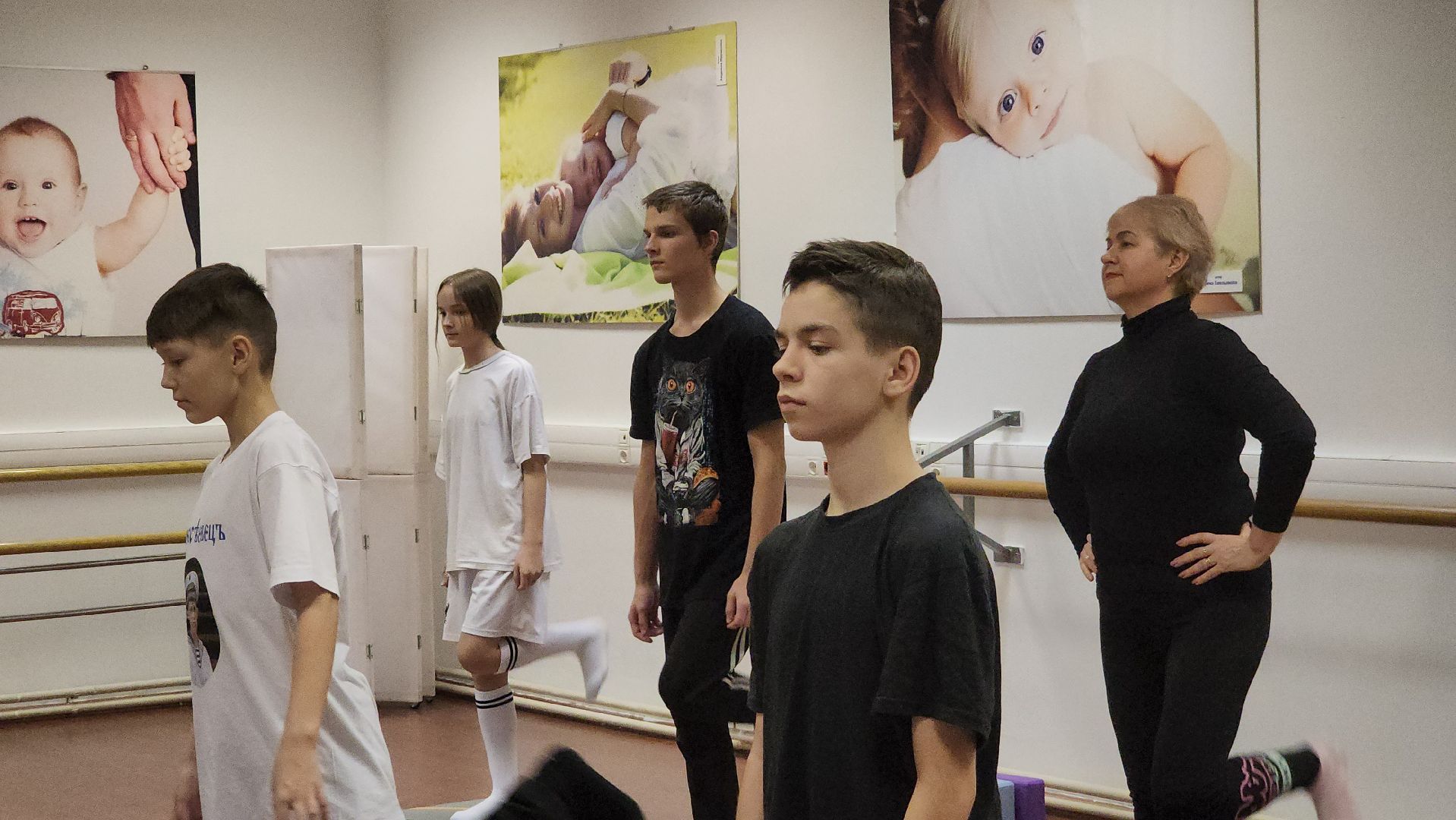 ступино, ресурсные семьи подмосковья, день матери,