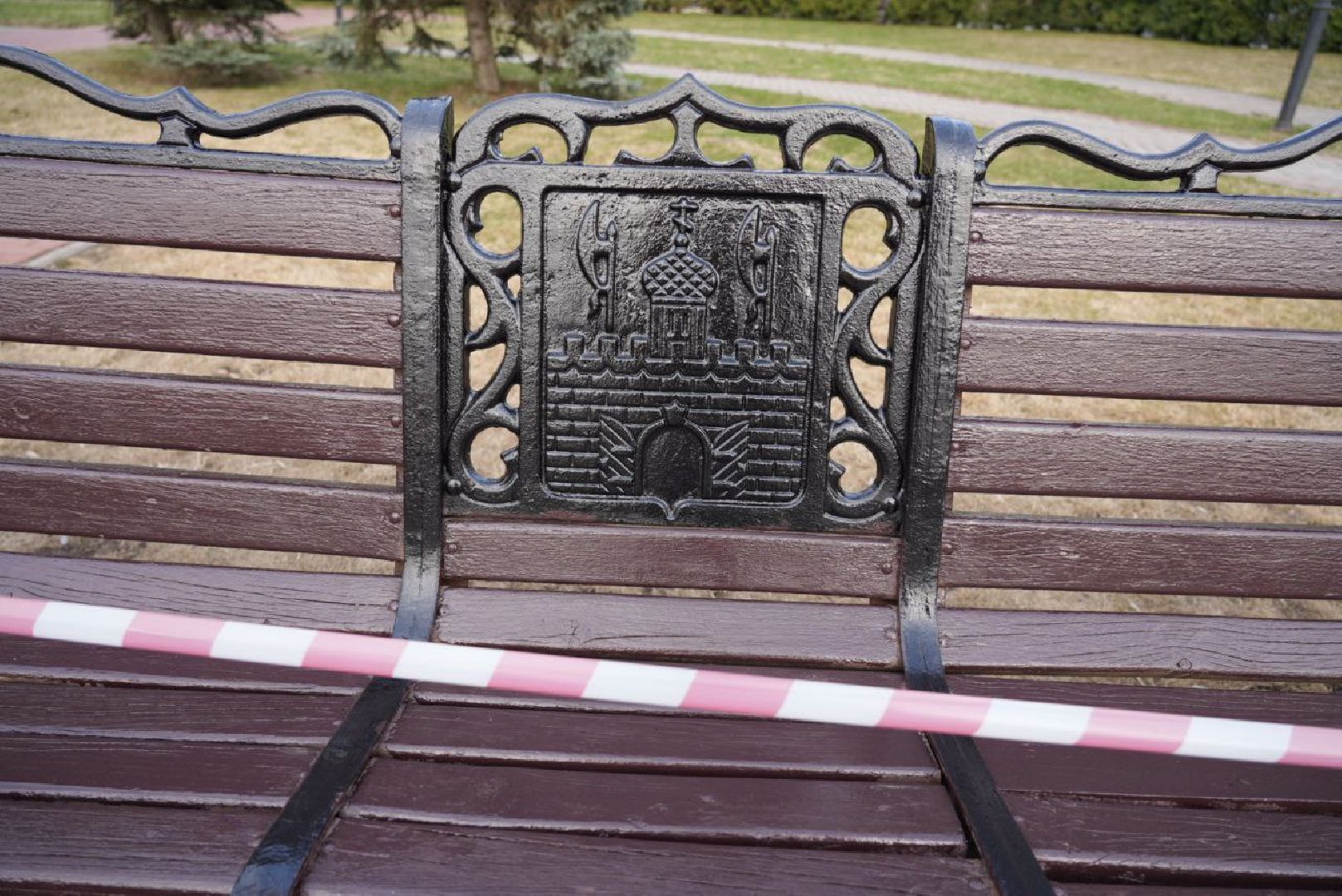 Сергиев Посад, Сергиево-Посадский городской округ, Лавочки, Благоустройство, Уборка