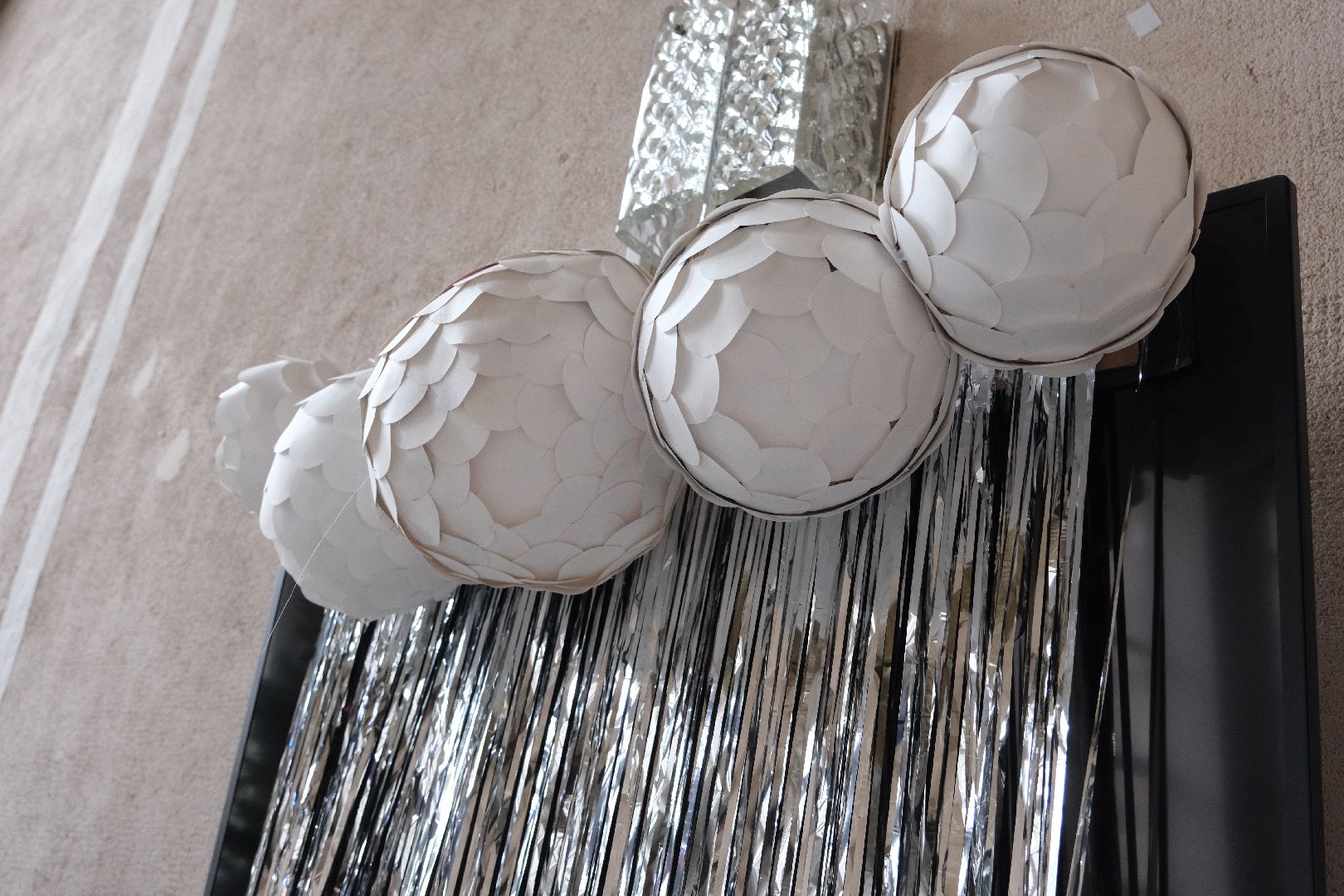 лыткарино, общество, новый год, ёлка, украшение, новогоднее настроение, вертикалка,