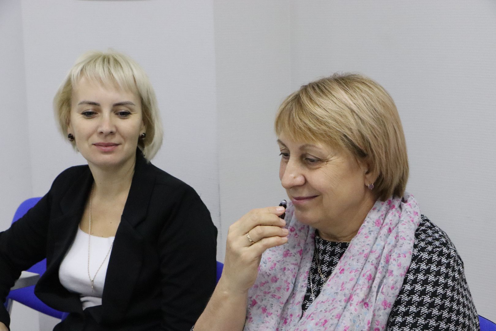 Серебряные Пруды, молодогвардейцы, ароматерапия, день матери,