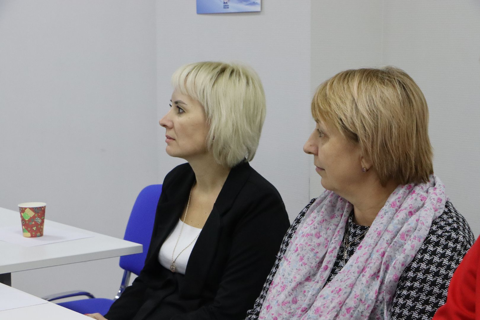 Серебряные Пруды, молодогвардейцы, ароматерапия, день матери,