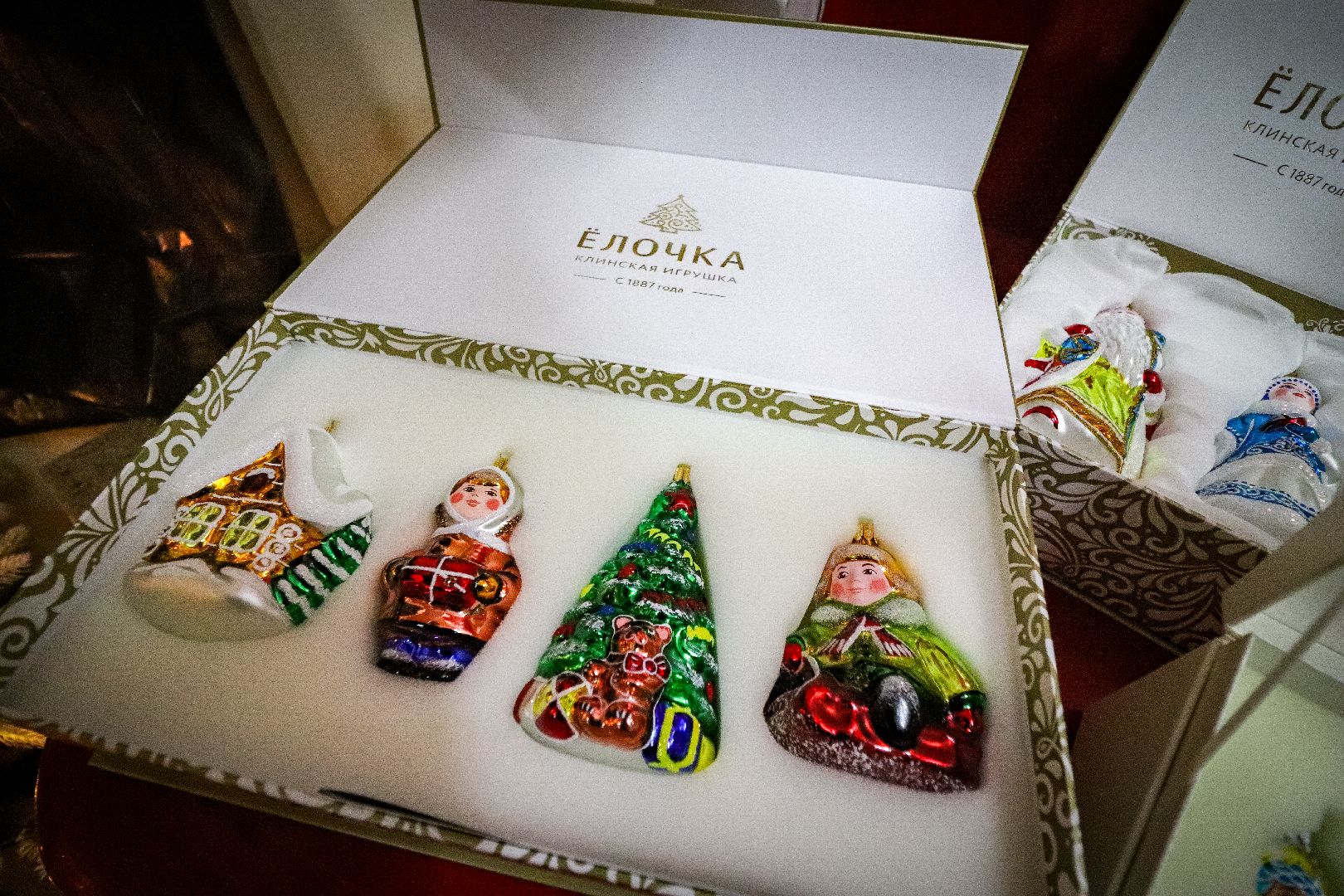 Клин, общество, зимавподмосковье, туризм, резиденция деда мороза,