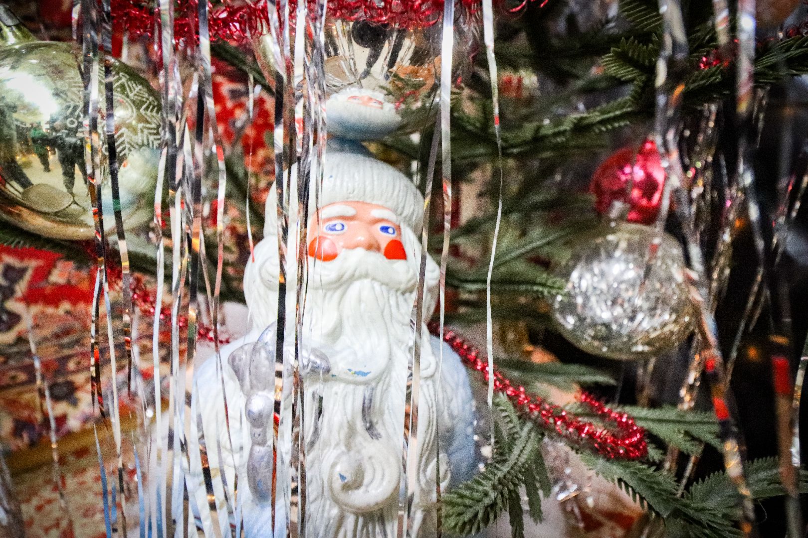 Клин, общество, зимавподмосковье, туризм, резиденция деда мороза,