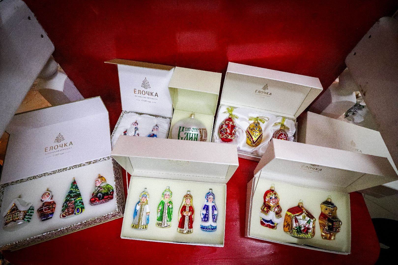 Клин, общество, зимавподмосковье, туризм, резиденция деда мороза,