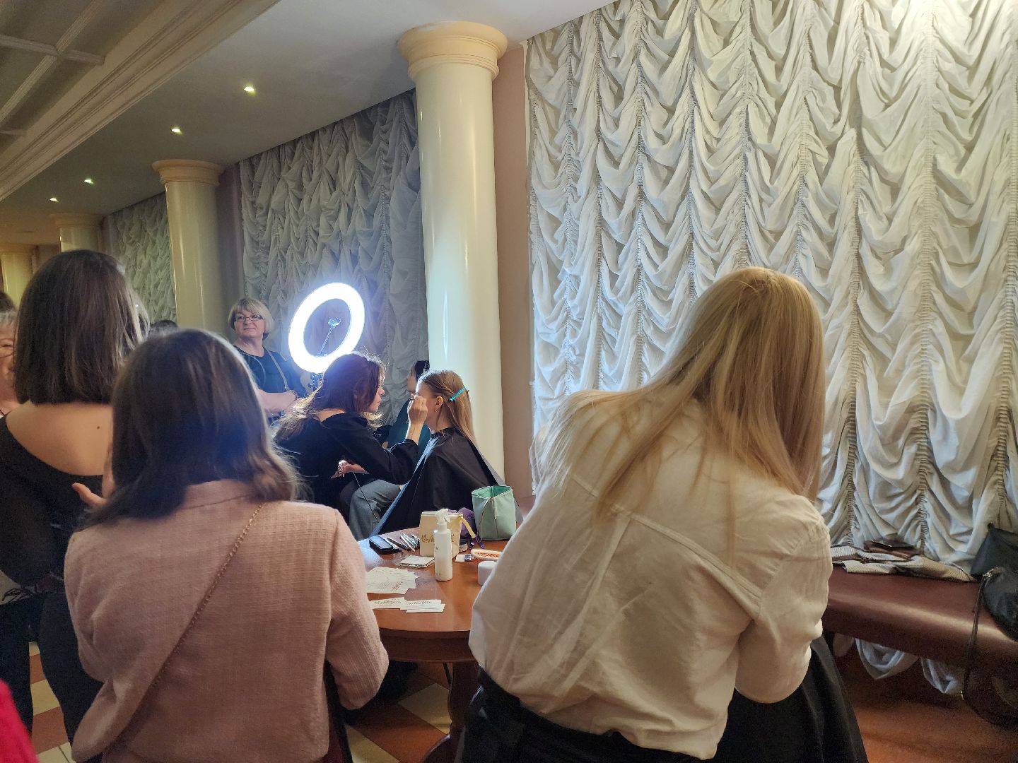 ногинск, богородский округ, жители, общество, день матери, матари, премия главы, глава округа, праздник, развлечения,