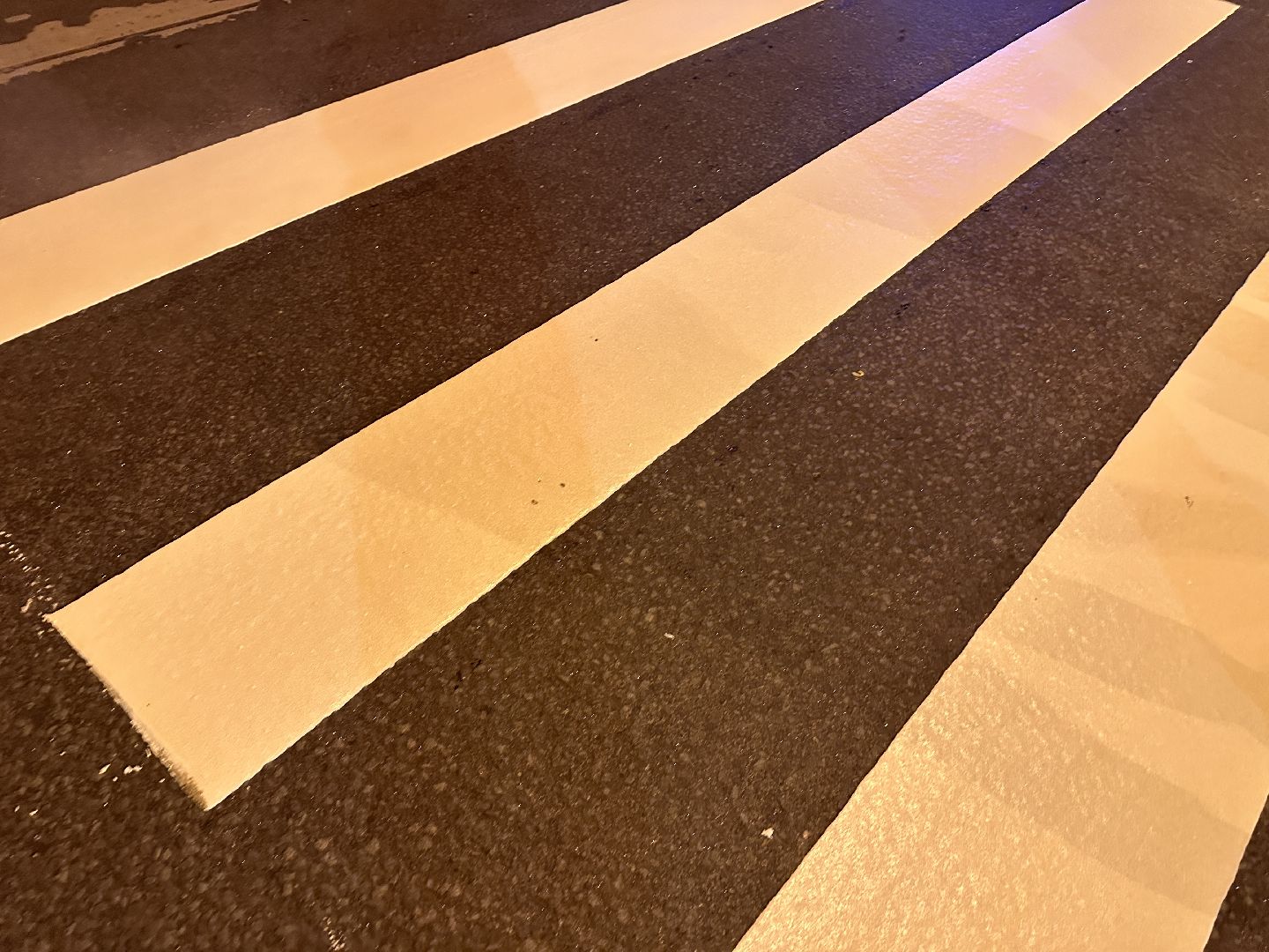 Дороги, Разметка, Одинцово